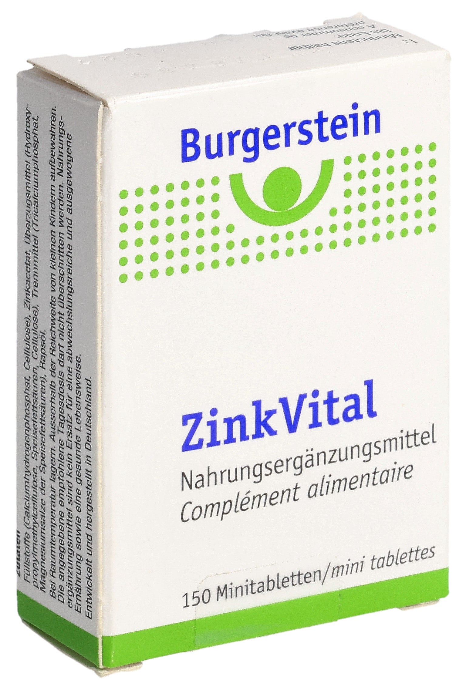 #Grösse_Dose 150 Stk