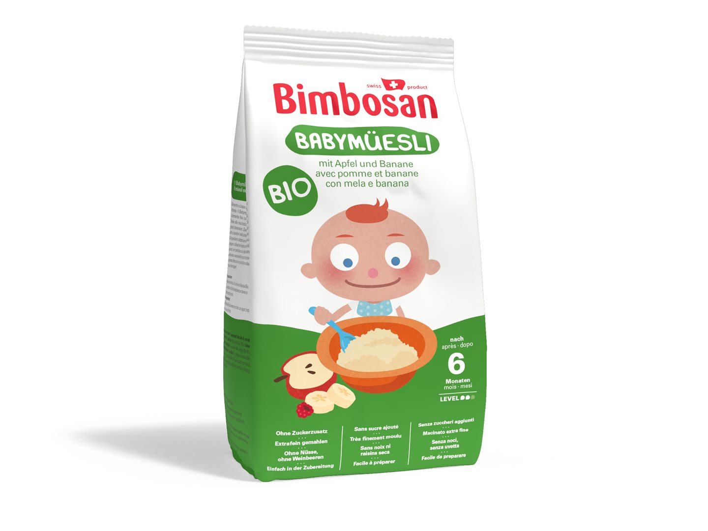 #Grösse_Beutel 400 g