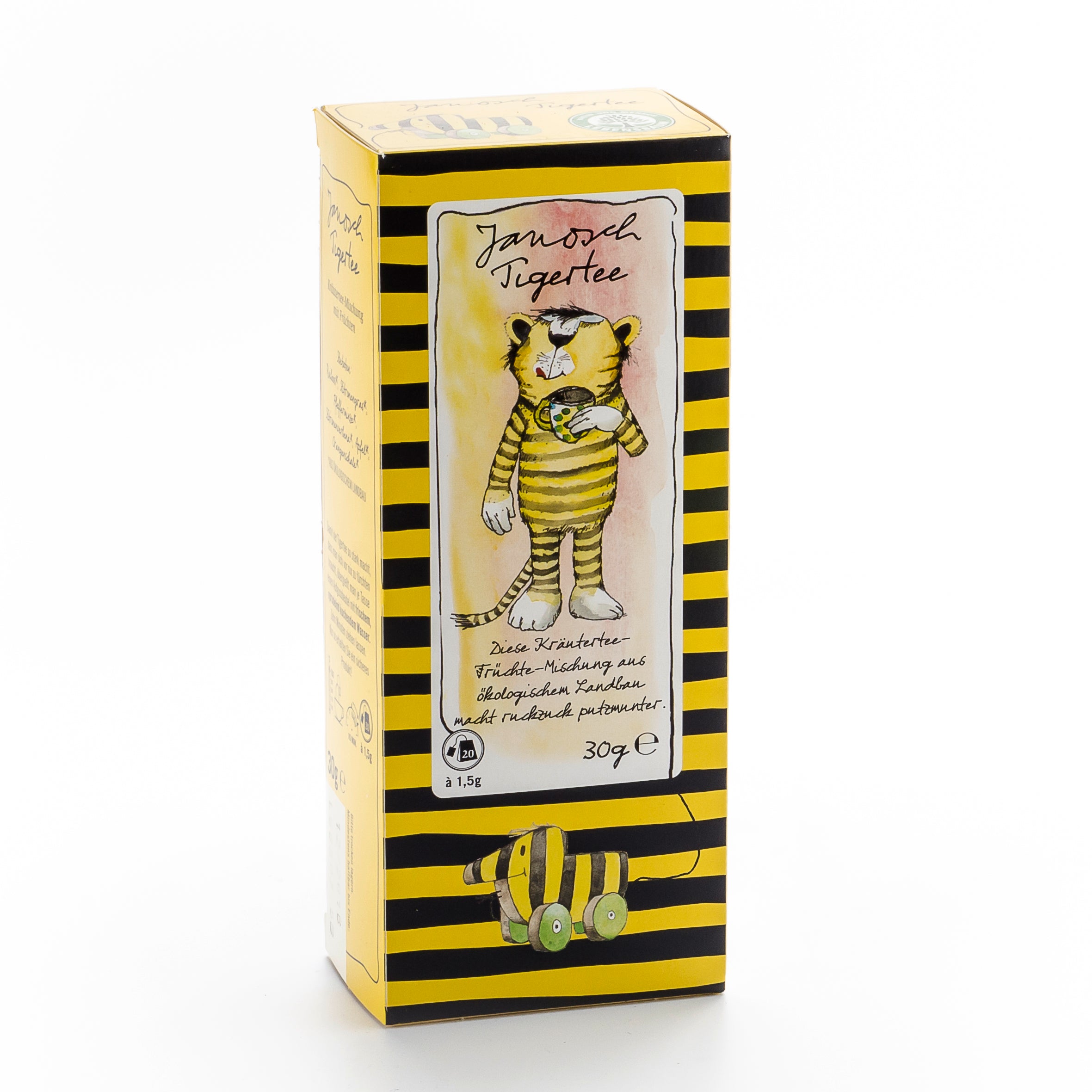 #Grösse_20 Beutel x 1.5 g