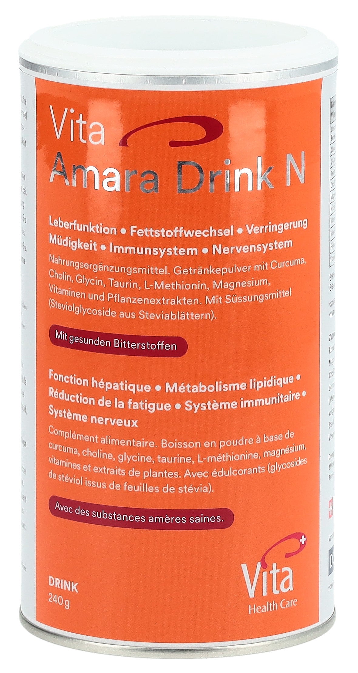 #Grösse_Dose 240 g