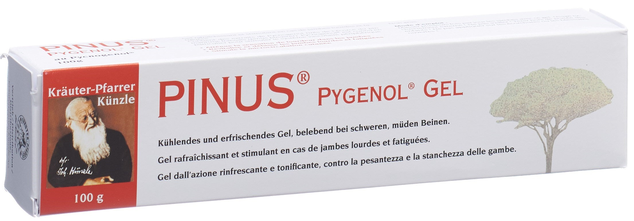 #Grösse_Tube 100 g