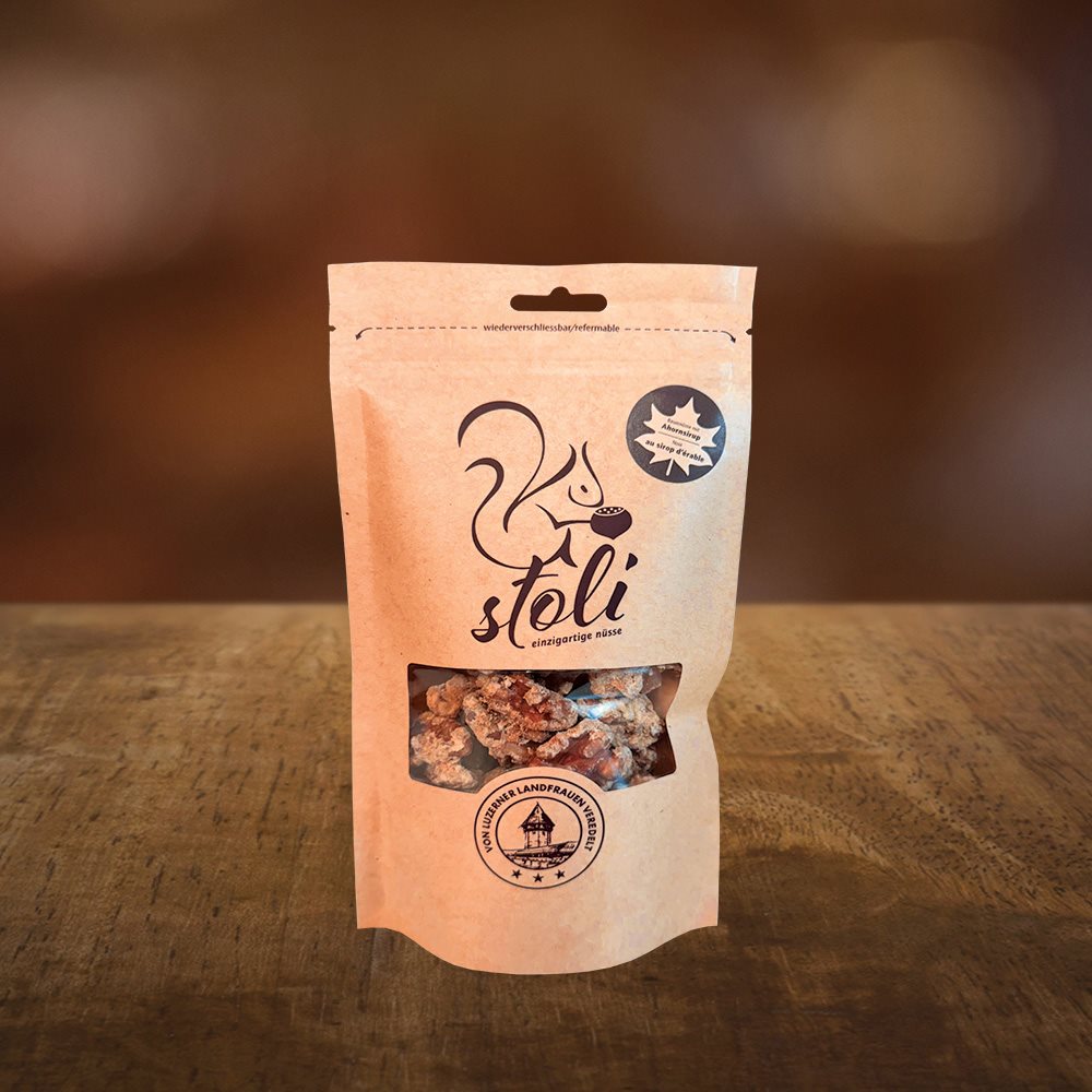 #Grösse_Beutel 125 g