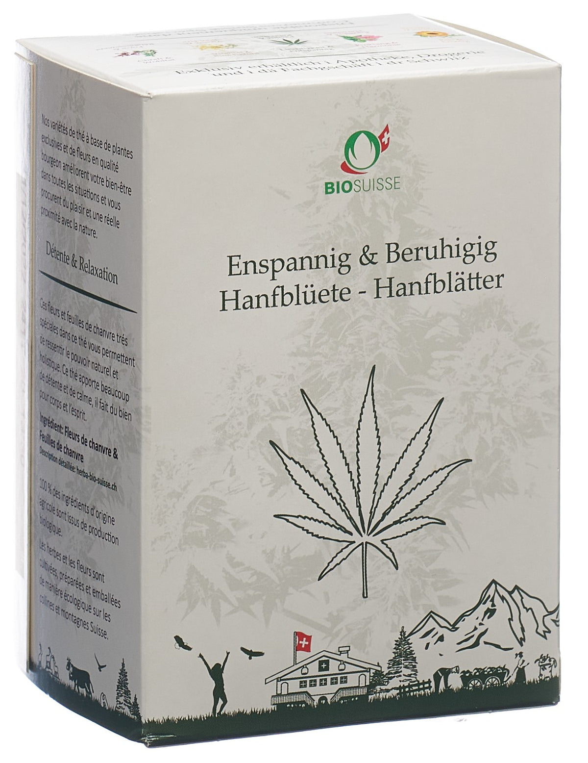 #Grösse_20 Beutel x 1.5 g