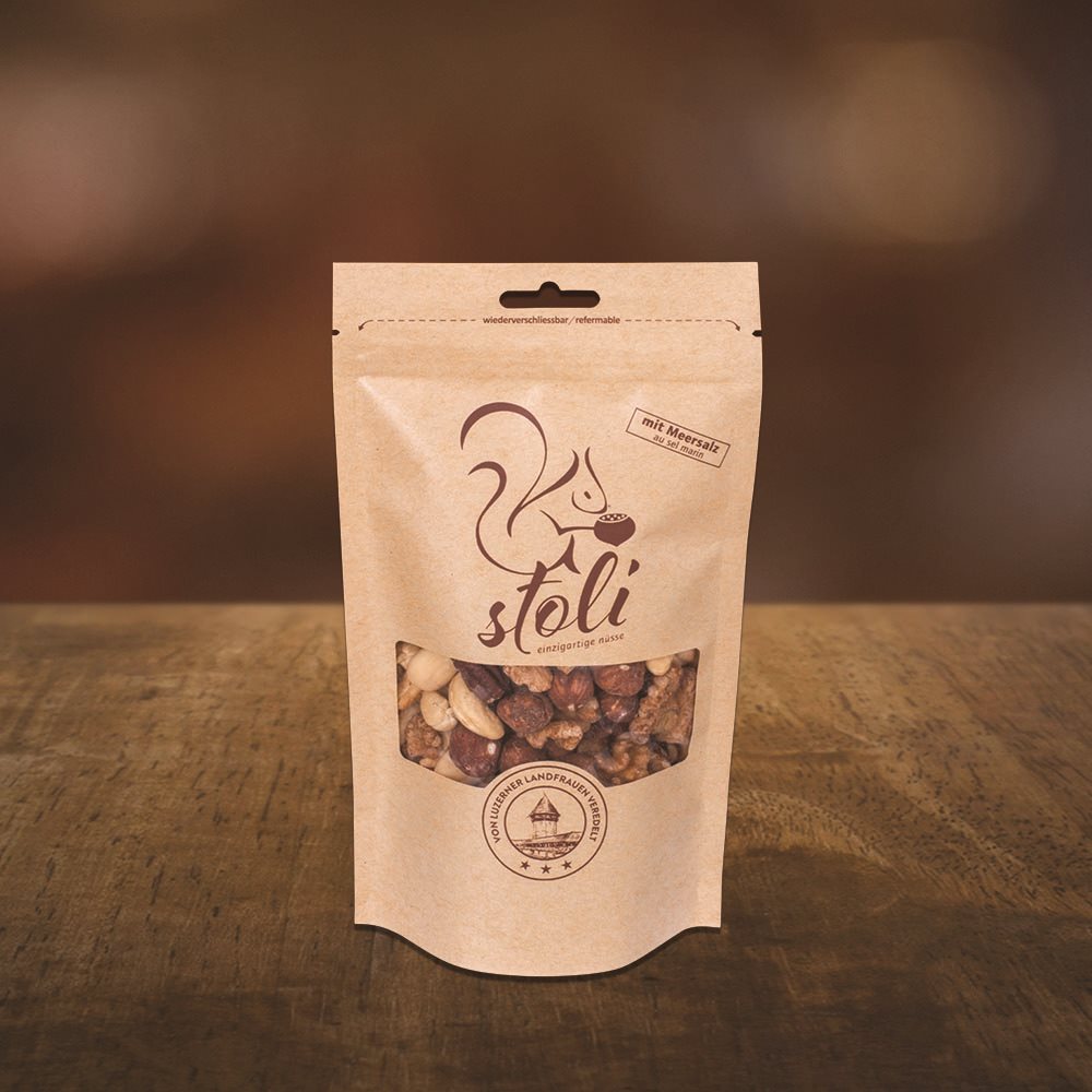 #Grösse_Beutel 175 g
