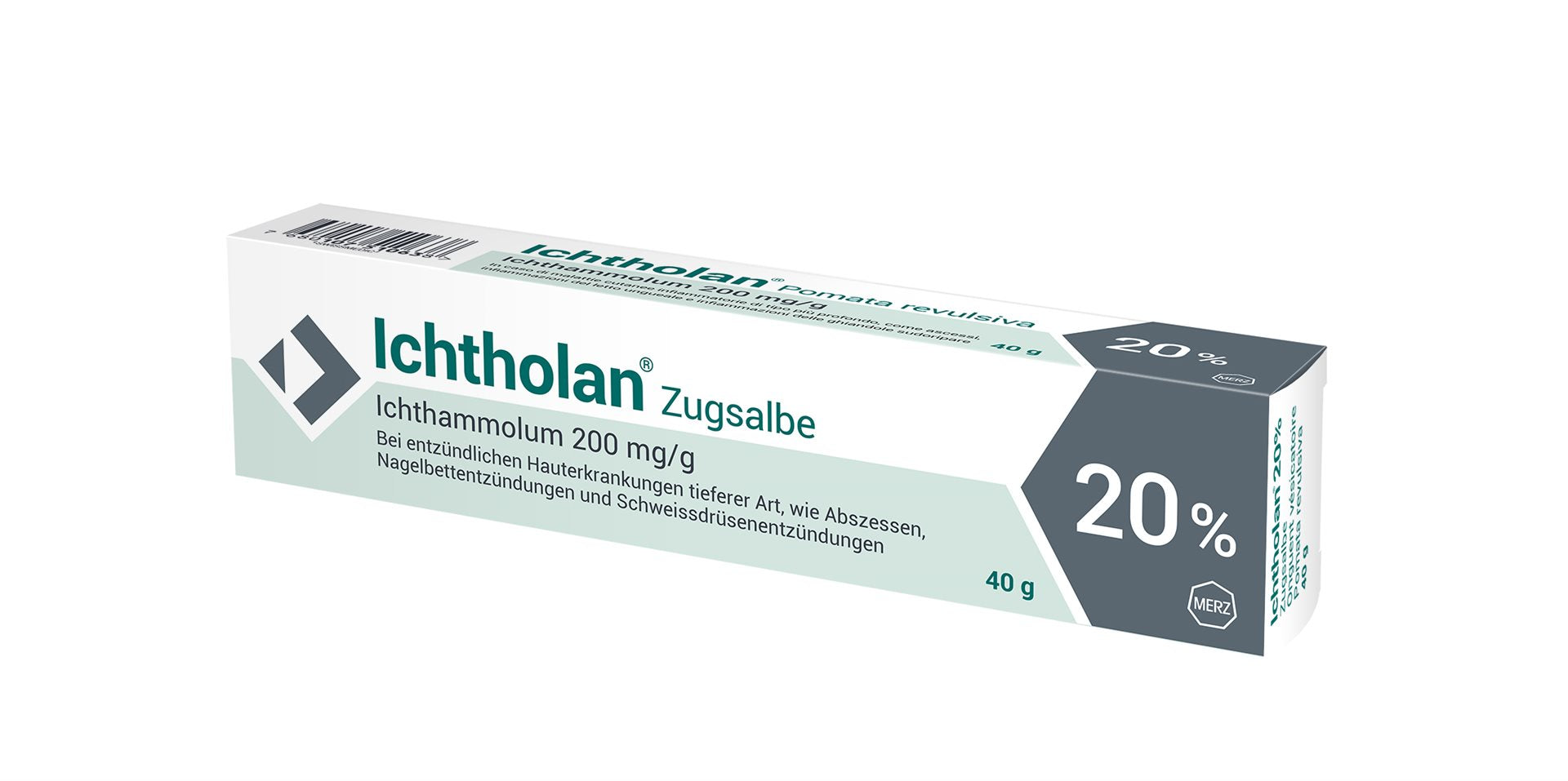 #Grösse_Tube 40 g
