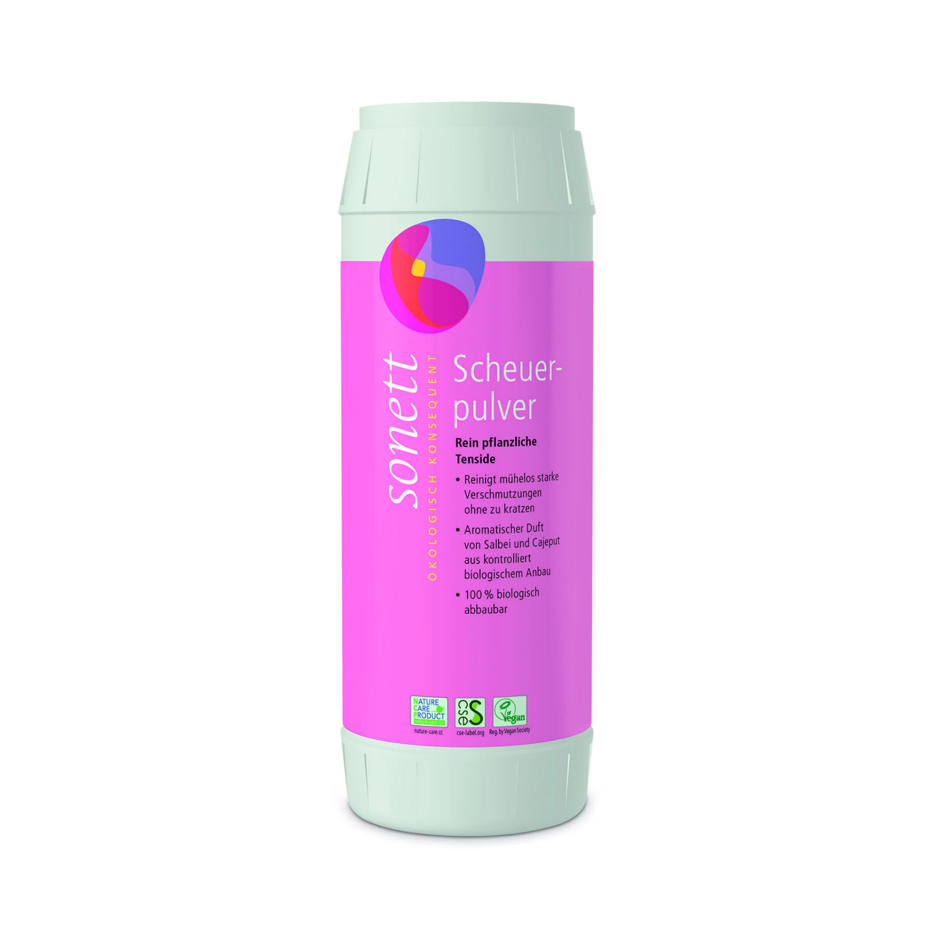 #Grösse_Dose 450 g