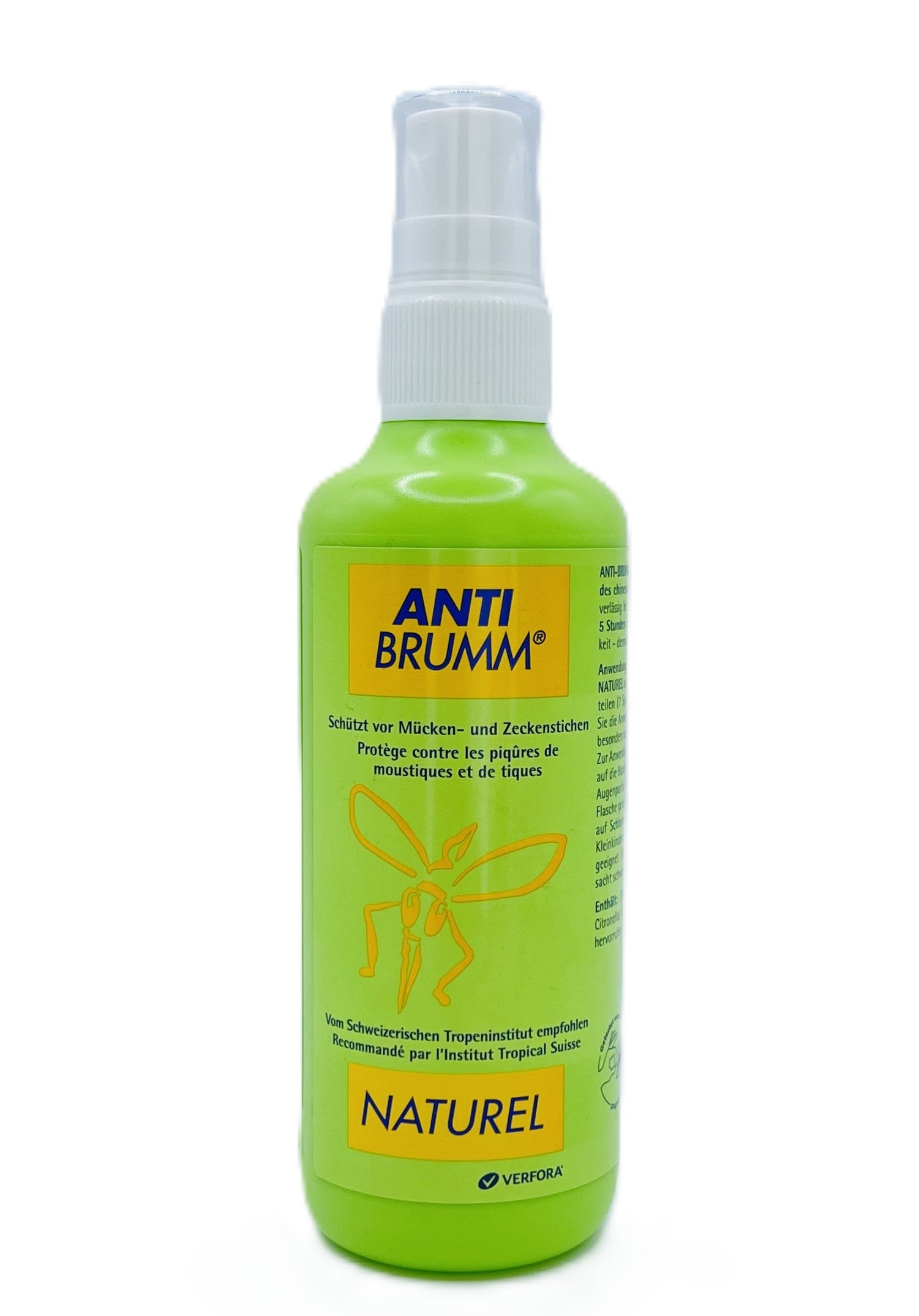 Anti Brumm Naturel