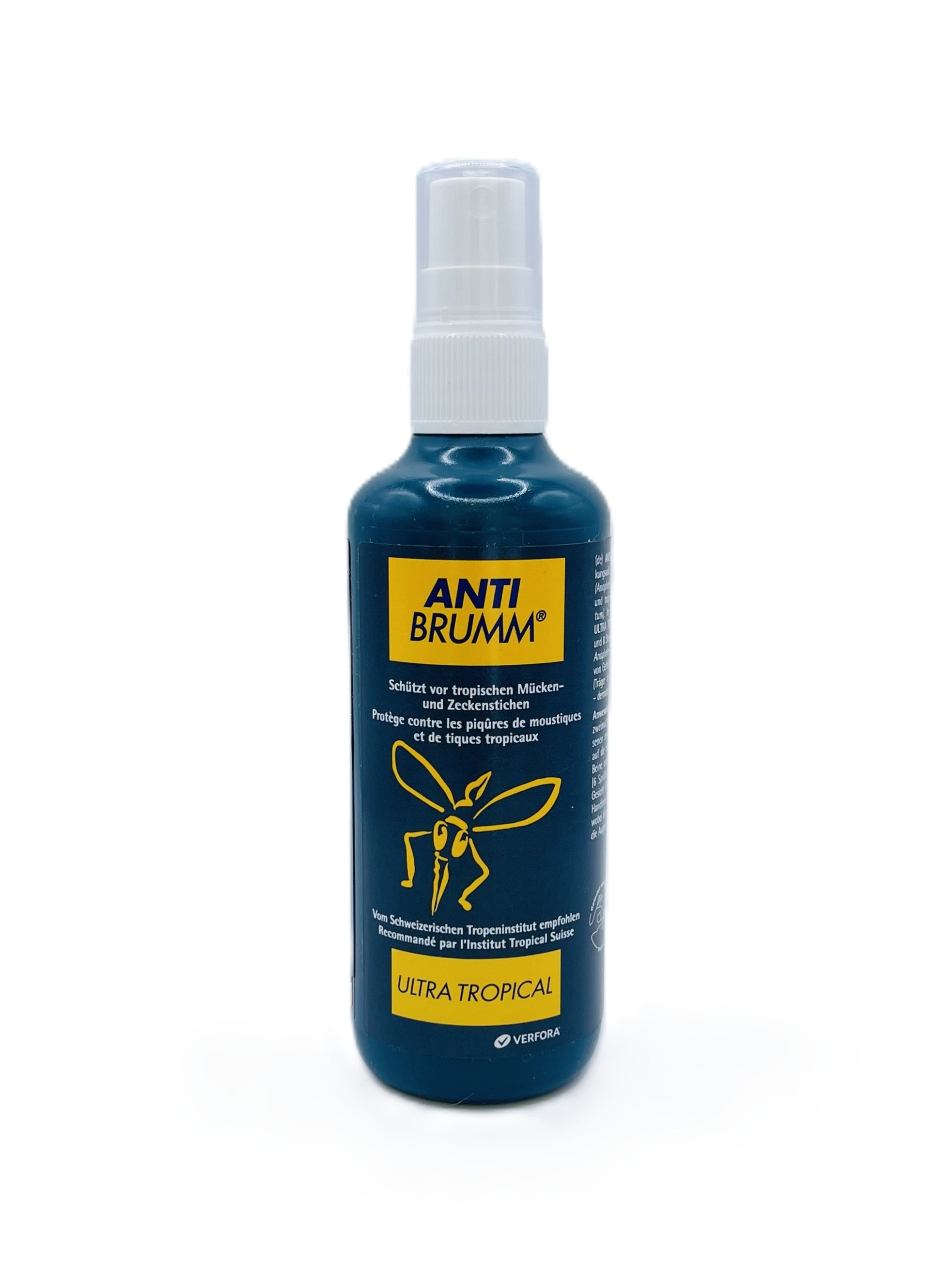 Anti Brumm Ultra-Tropical