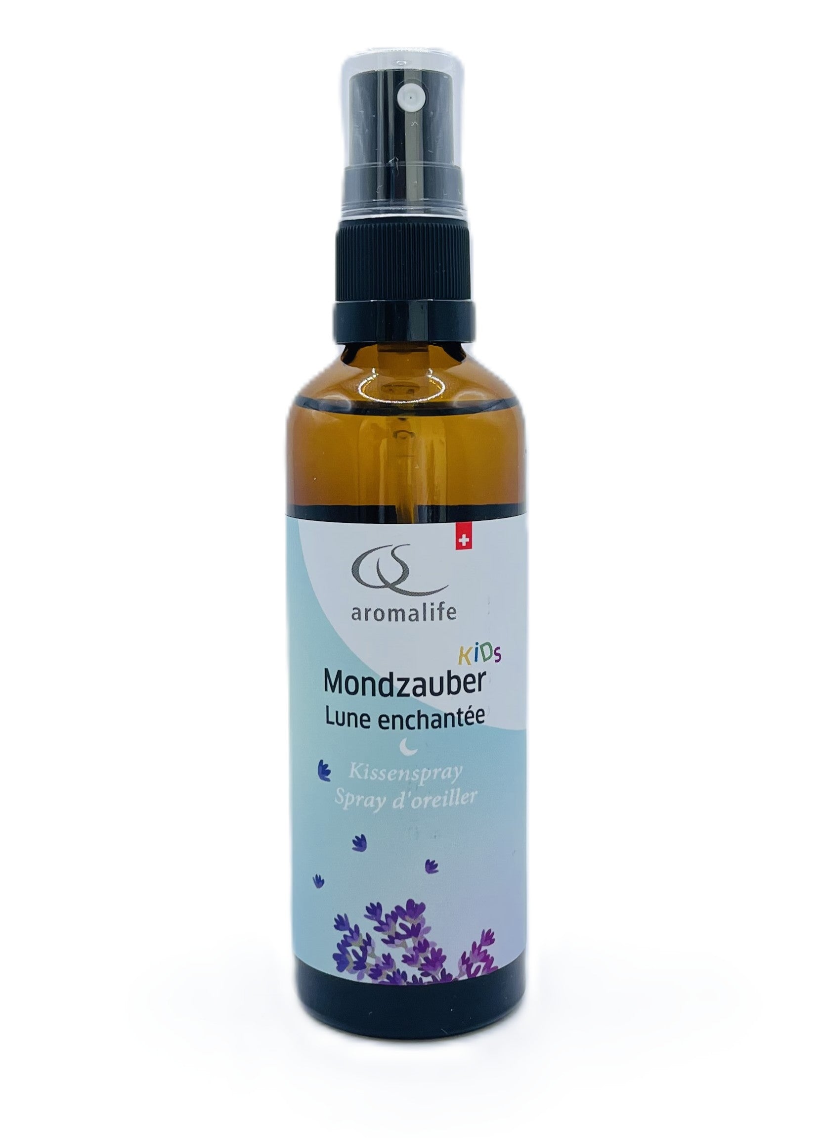 Aromalife Kids Kissenspray Mondzauber