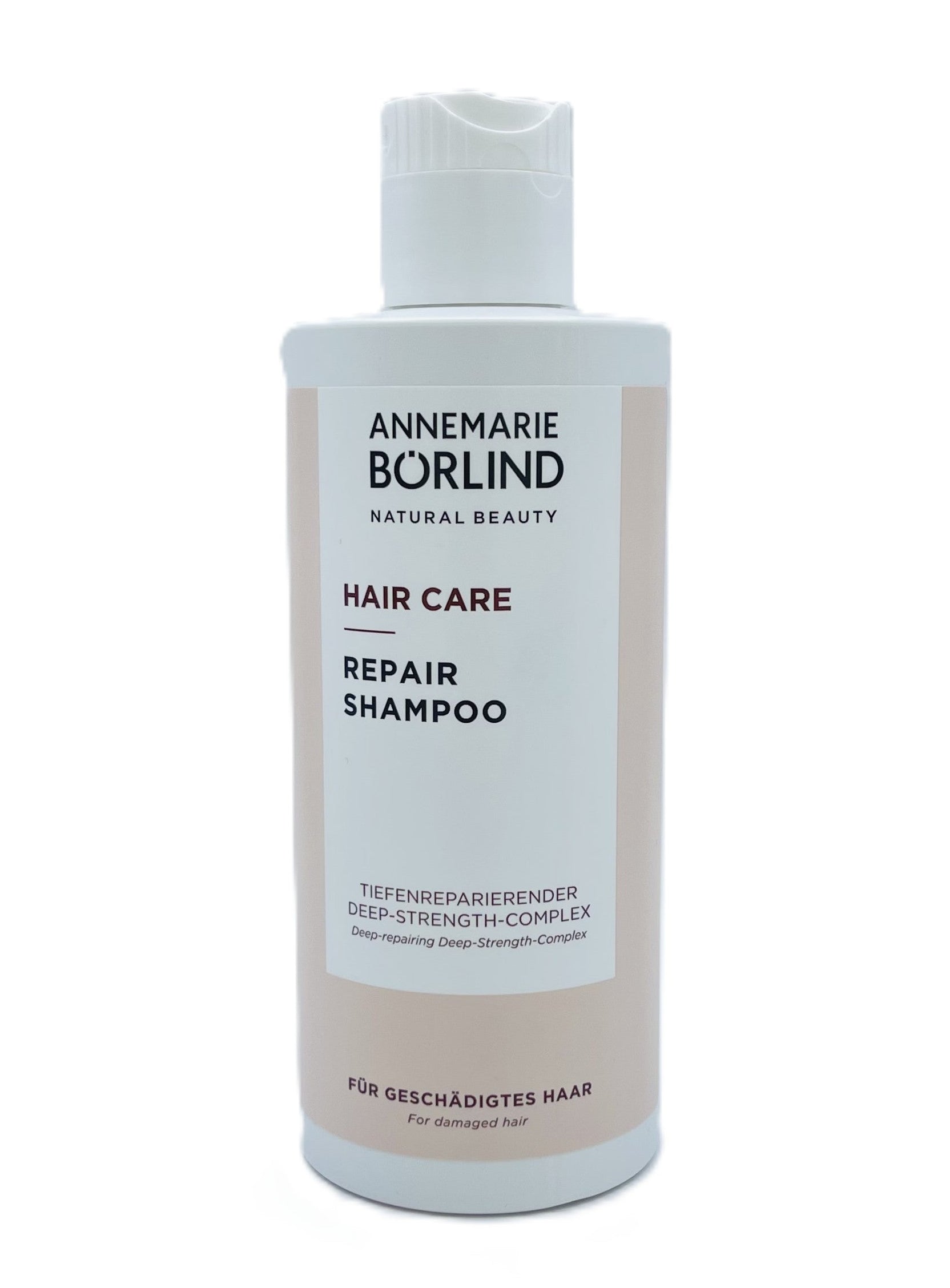 Börlind Hair Care Repair Shampoo