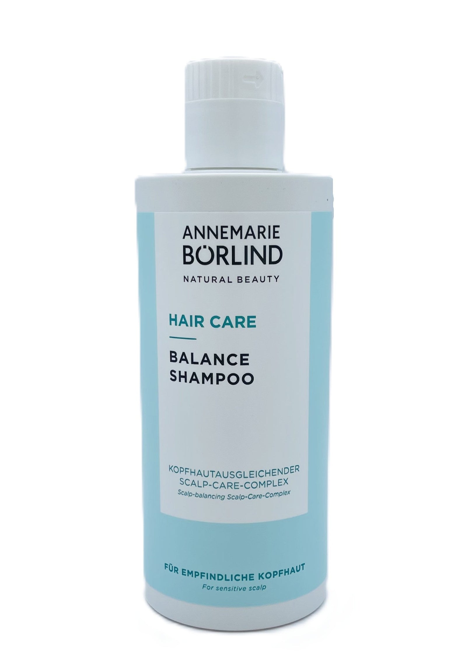 Börlind Hair Care Balance Shampoo