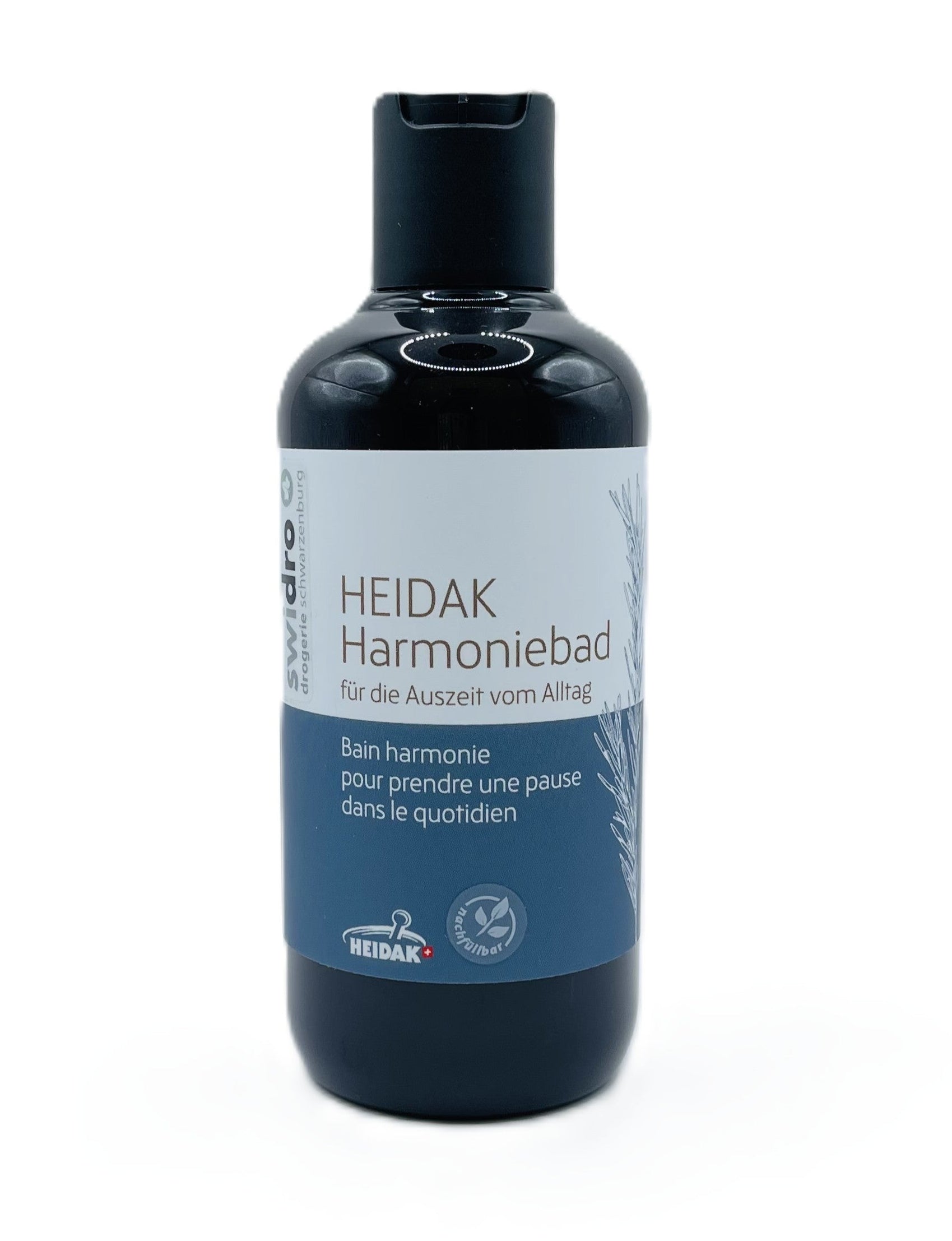 Drogana Harmoniebad 250ml