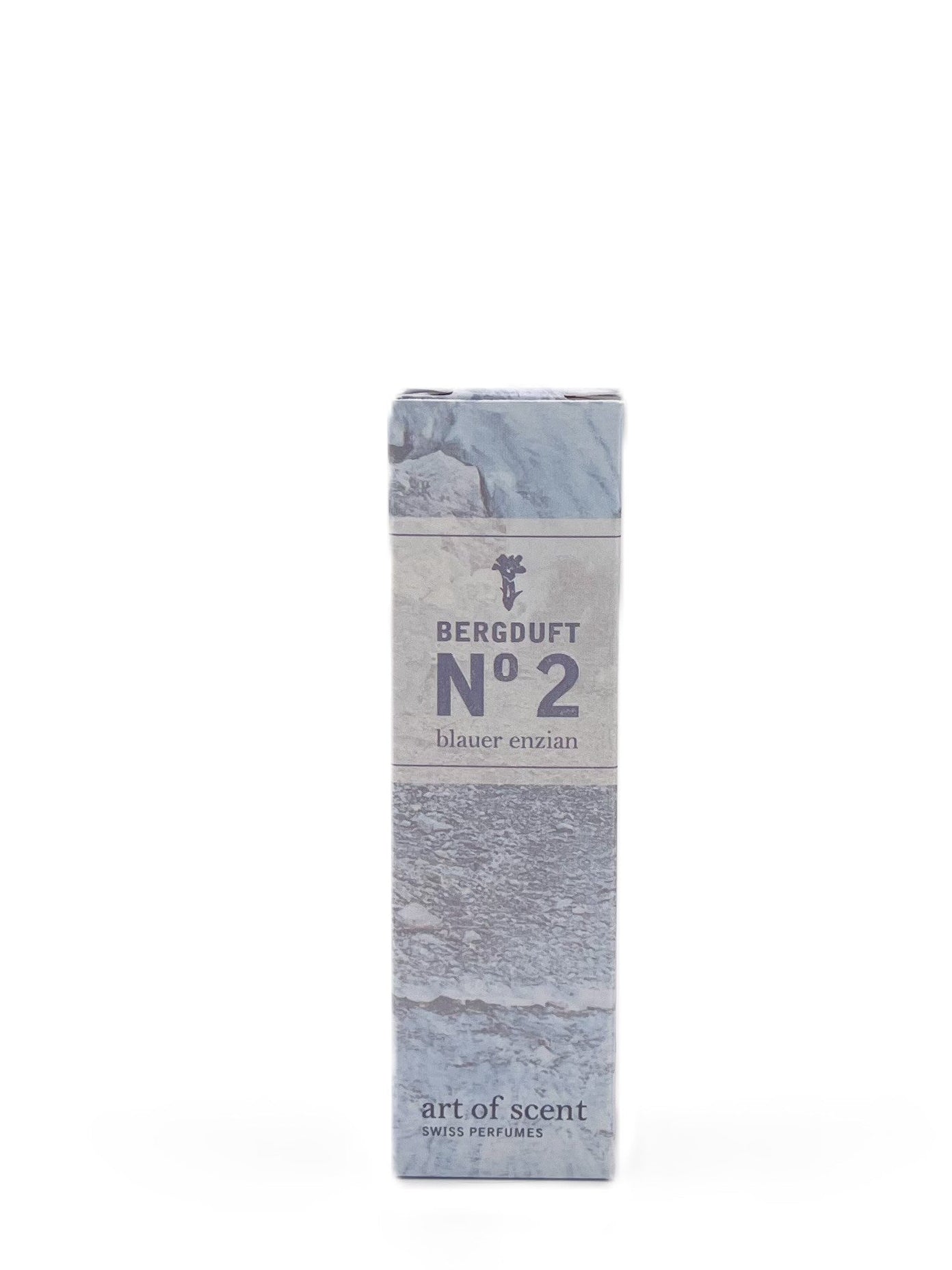 Bergduft No 2 Blauer Enzian 50 ml