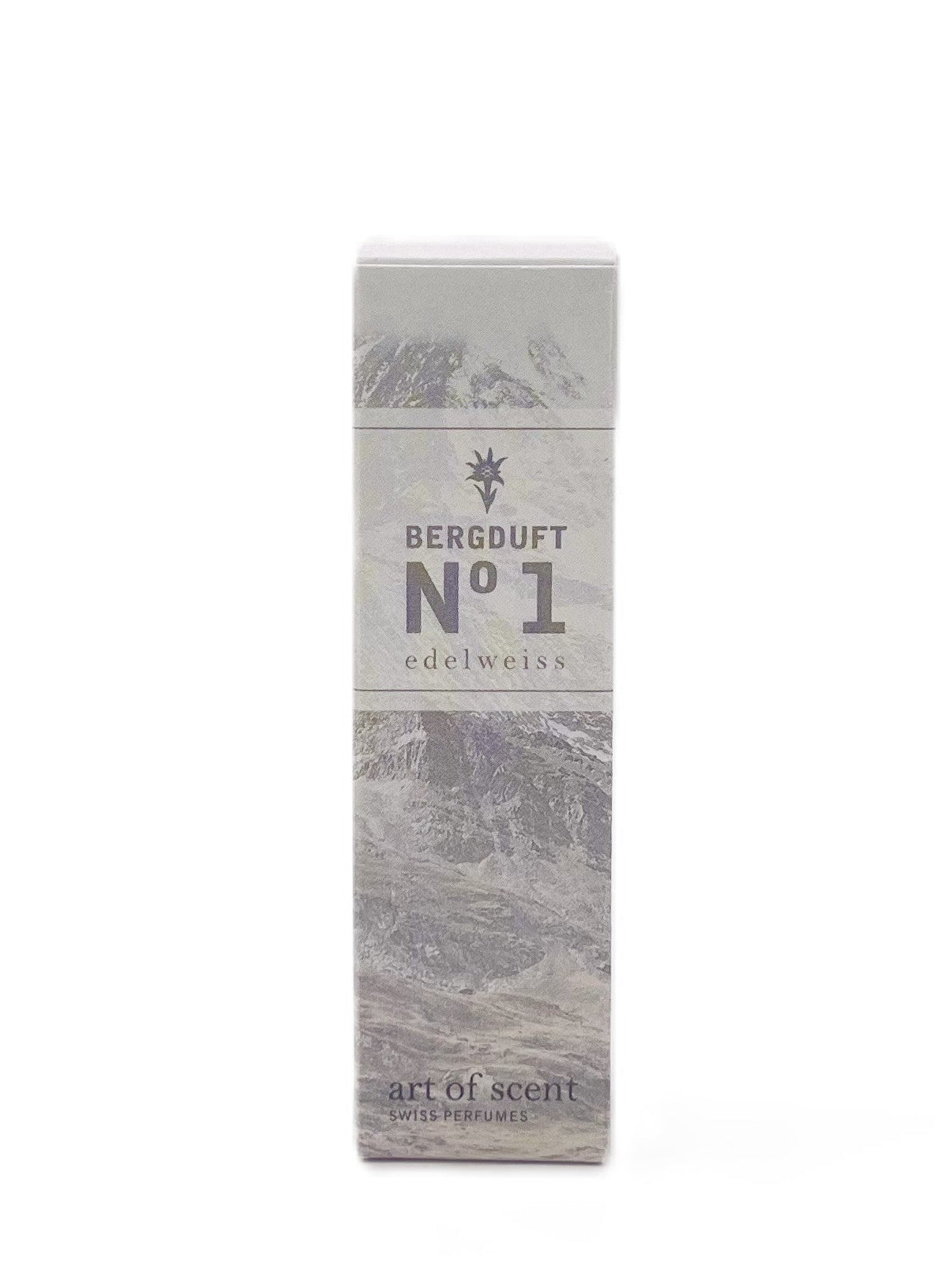 Bergduft No 1 Edelweiss 50 ml