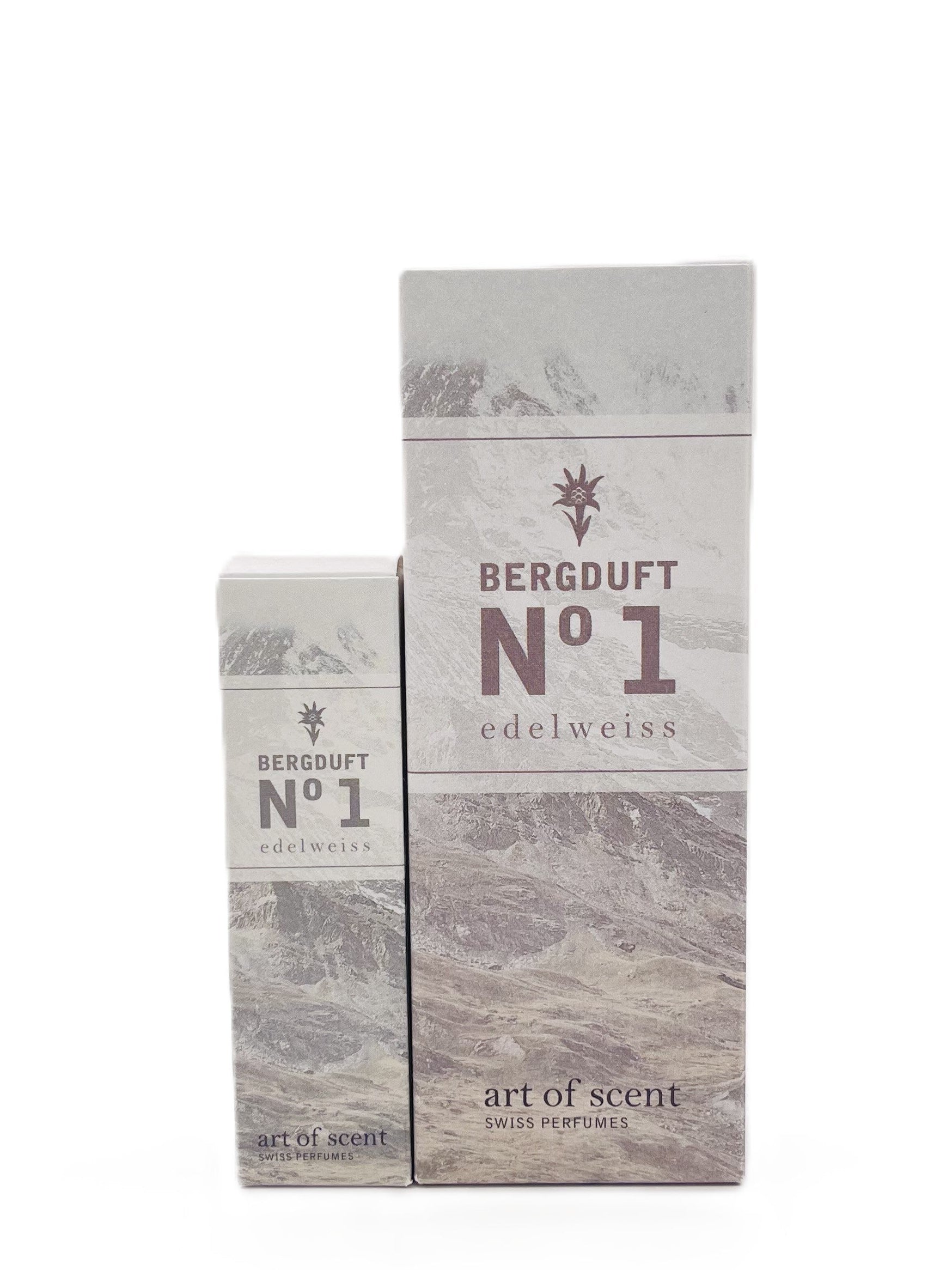 Bergduft No 1 Edelweiss 50 ml