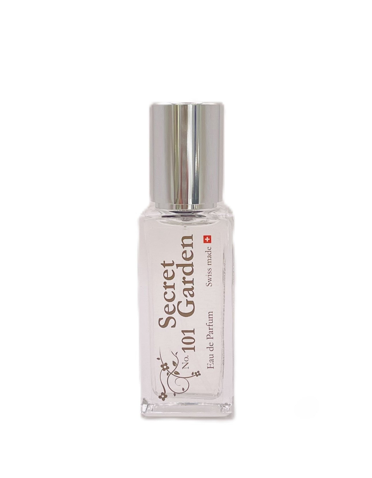 Secret Garden EdP No 101 Nat. Spr 50ml