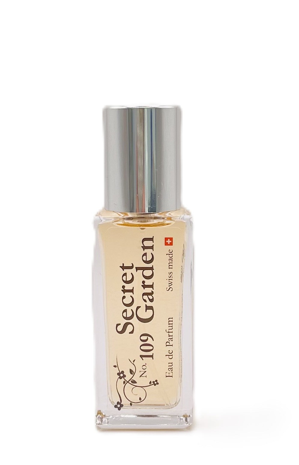 Secret Garden EdP No 109 Nat. Spr 16ml