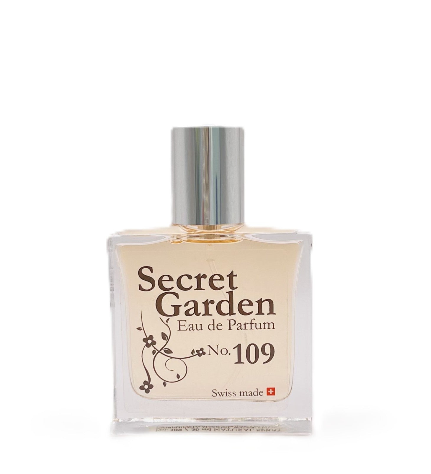 Secret Garden EdP No 109 Nat. Spr 16ml