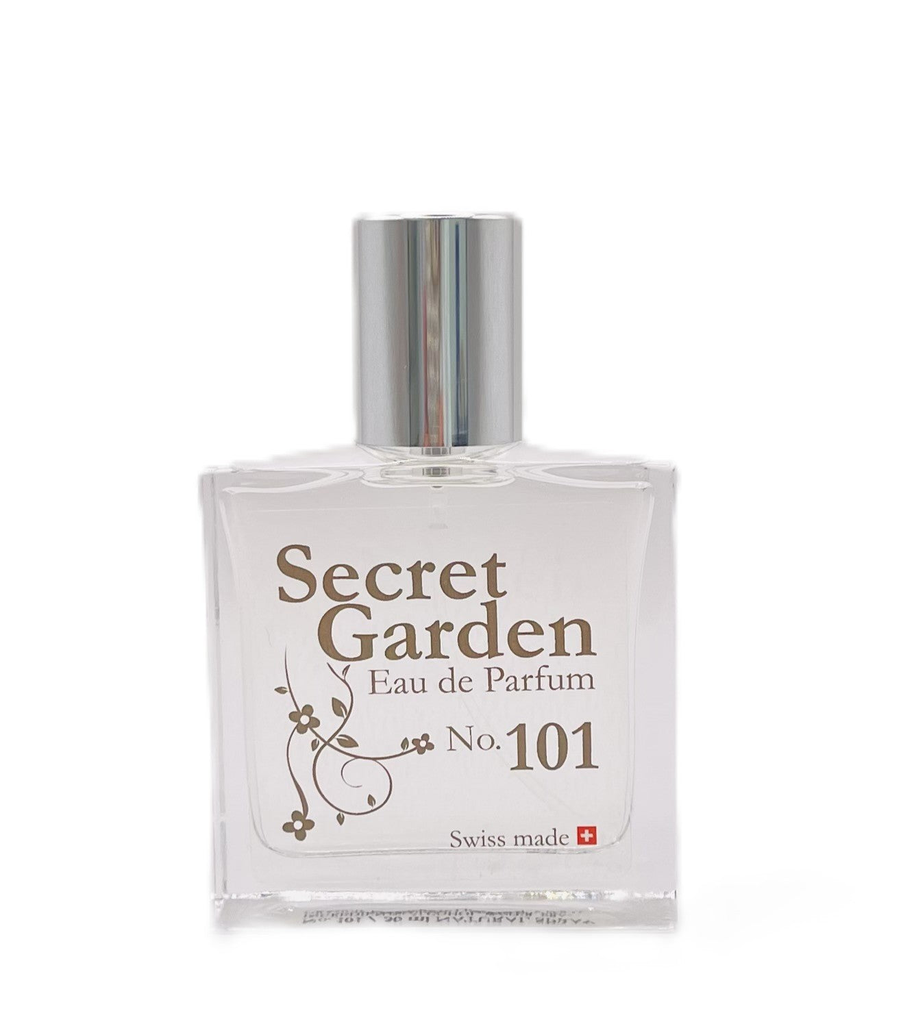 Secret Garden EdP No 101 Nat. Spr 50ml