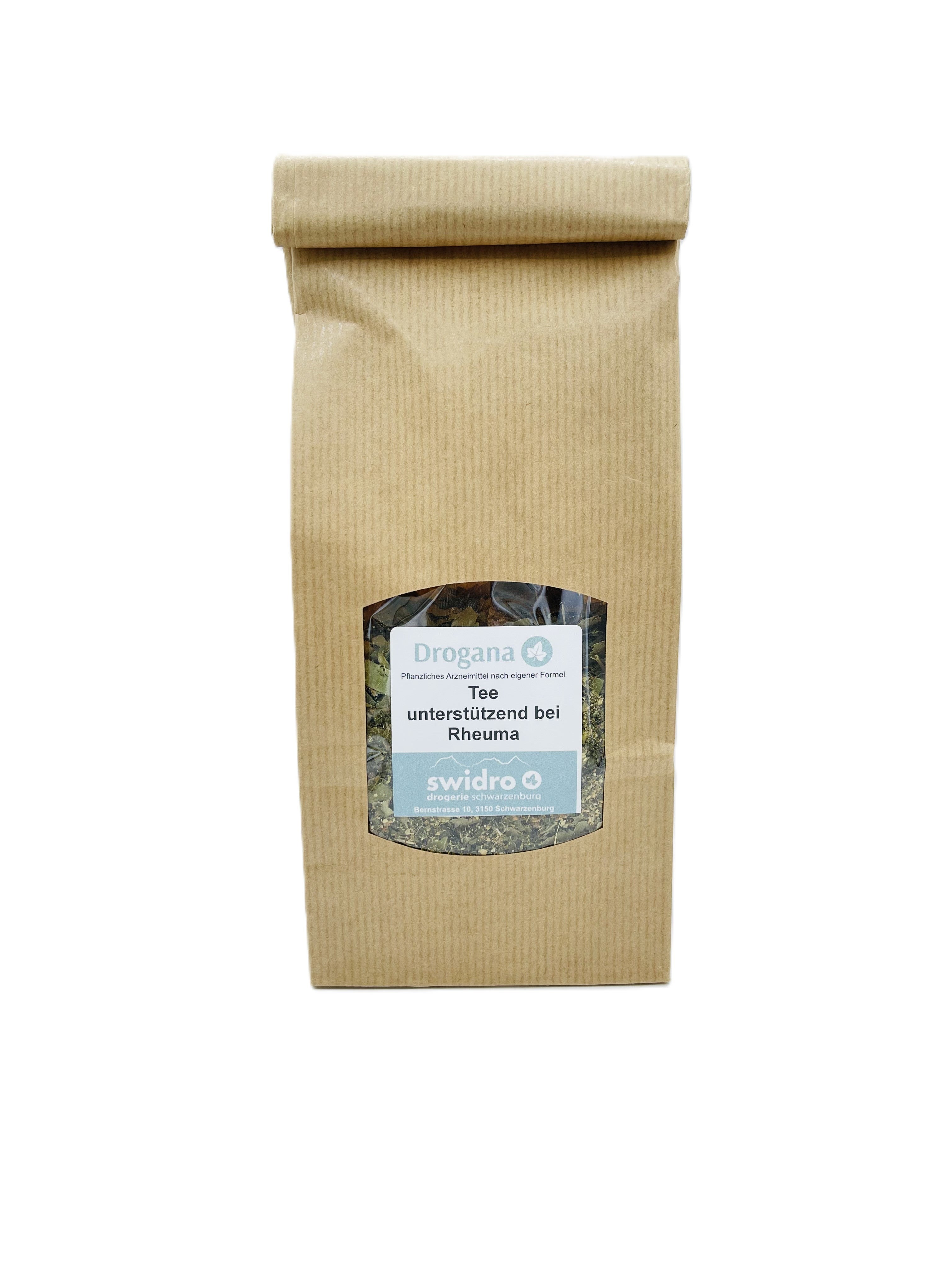Drogana Rheumatee 110g