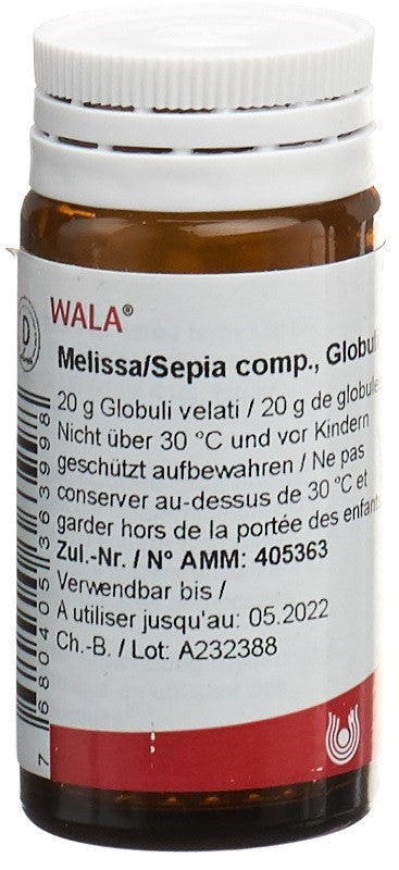 #Grösse_Flasche 20 g