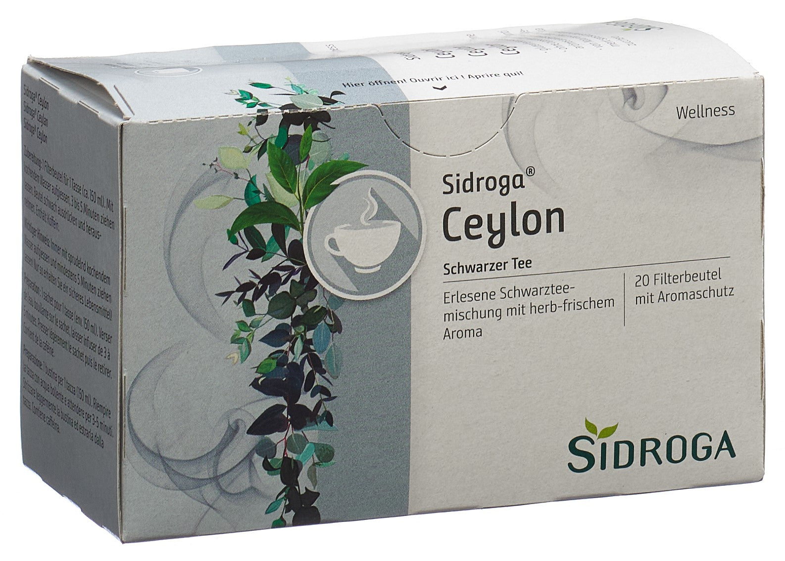 #Grösse_20 Beutel x 1.7 g