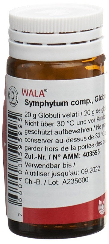 #Grösse_Flasche 20 g