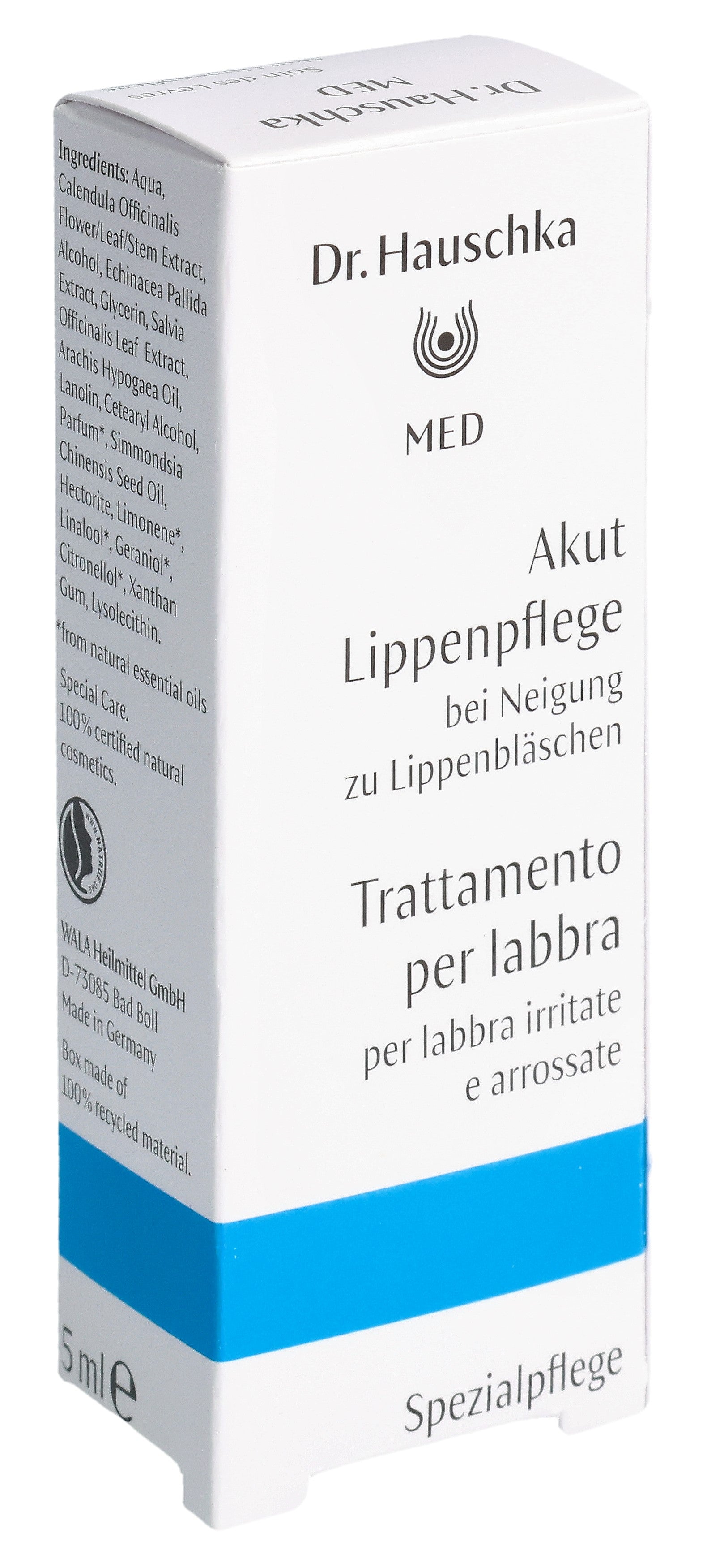 #Grösse_Tube 5 ml