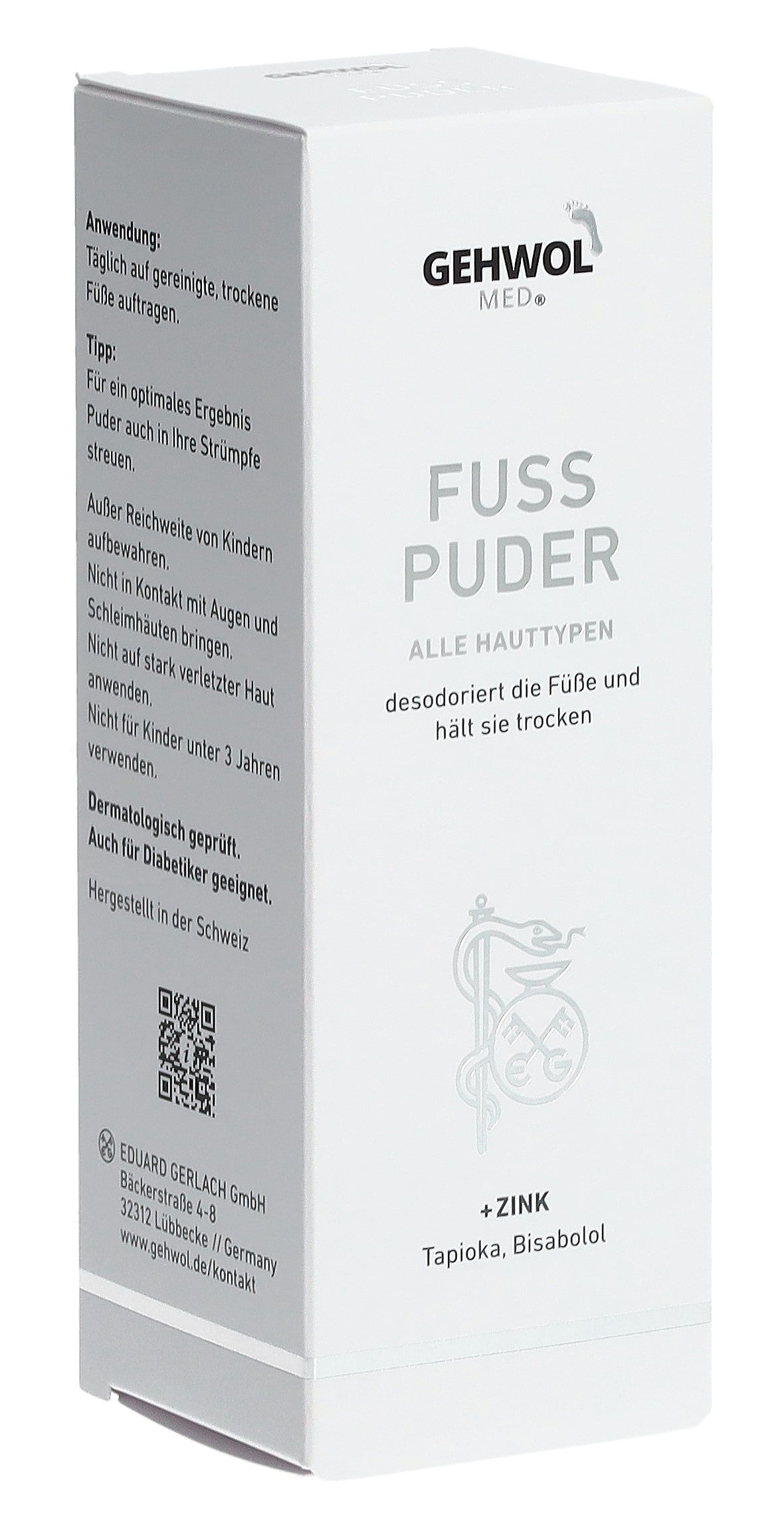 #Grösse_Streudose 100 g