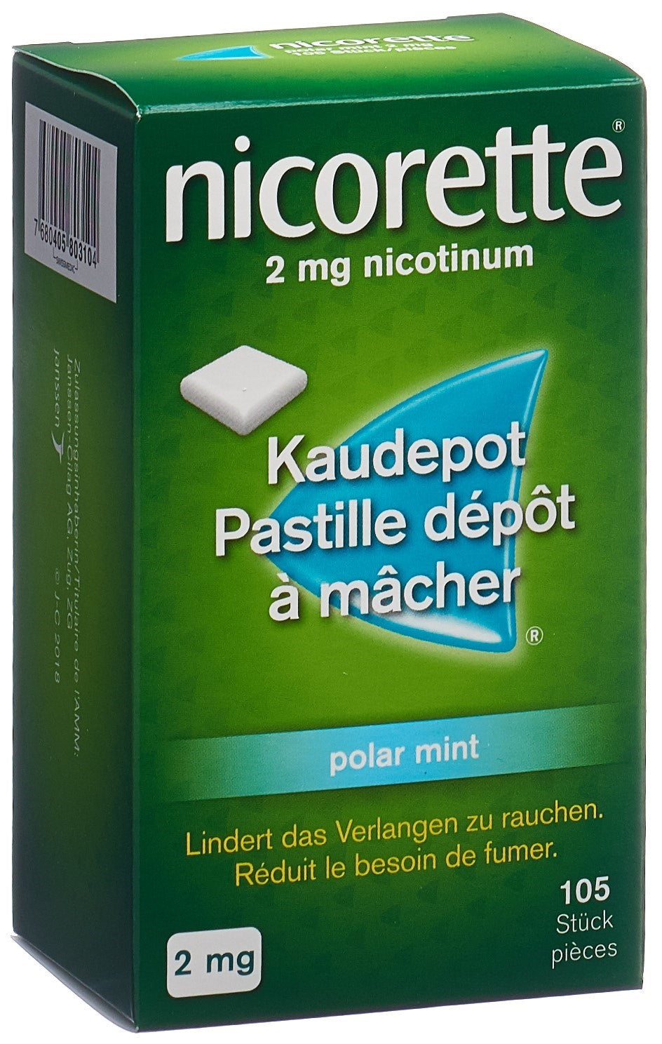 #Grösse_Blister 105 Stk