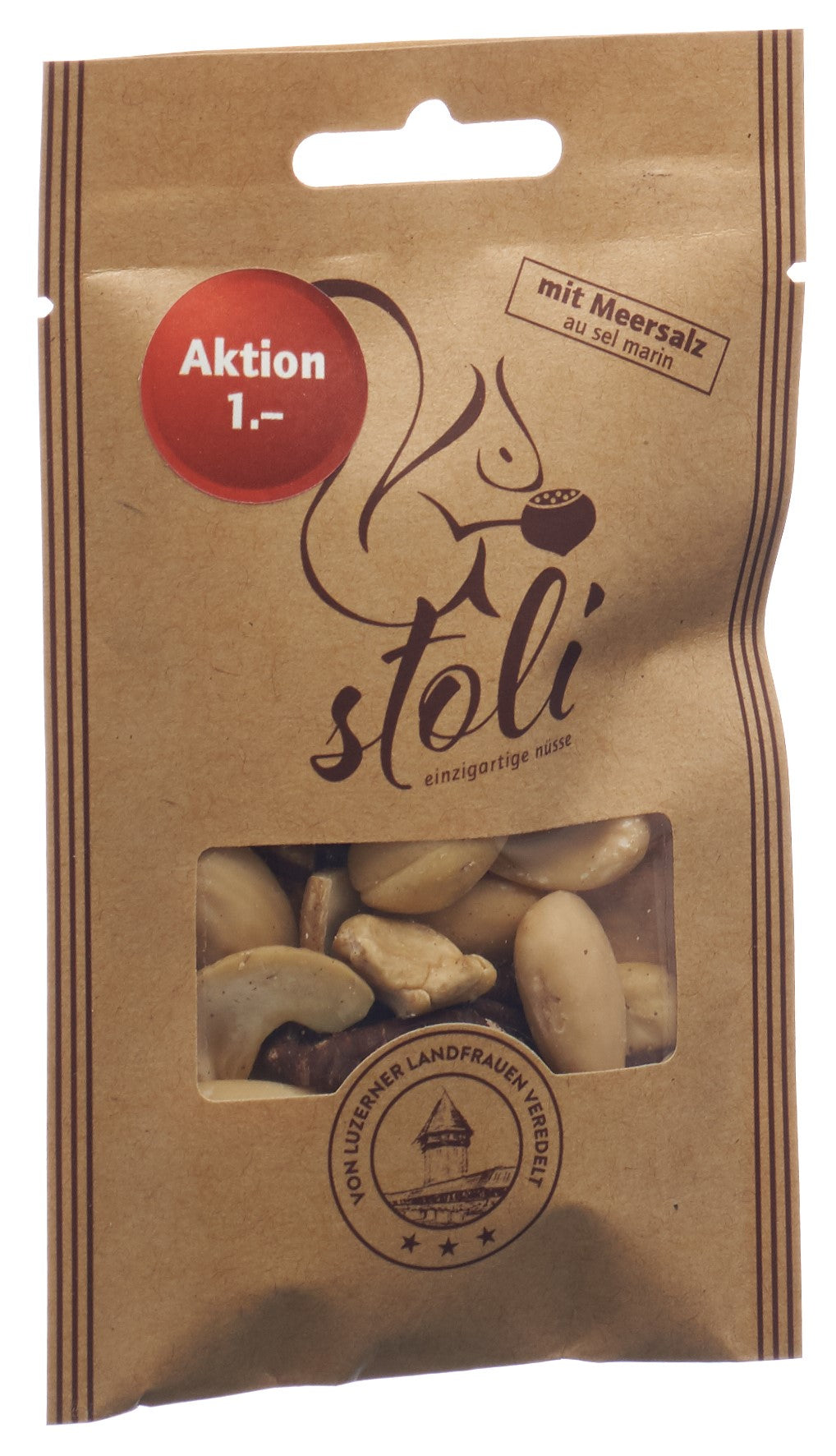 #Grösse_Beutel 30 g