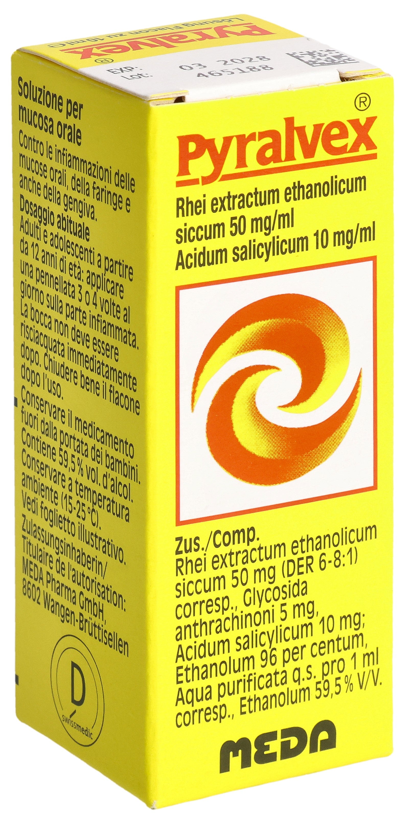 #Grösse_Flasche 10 ml