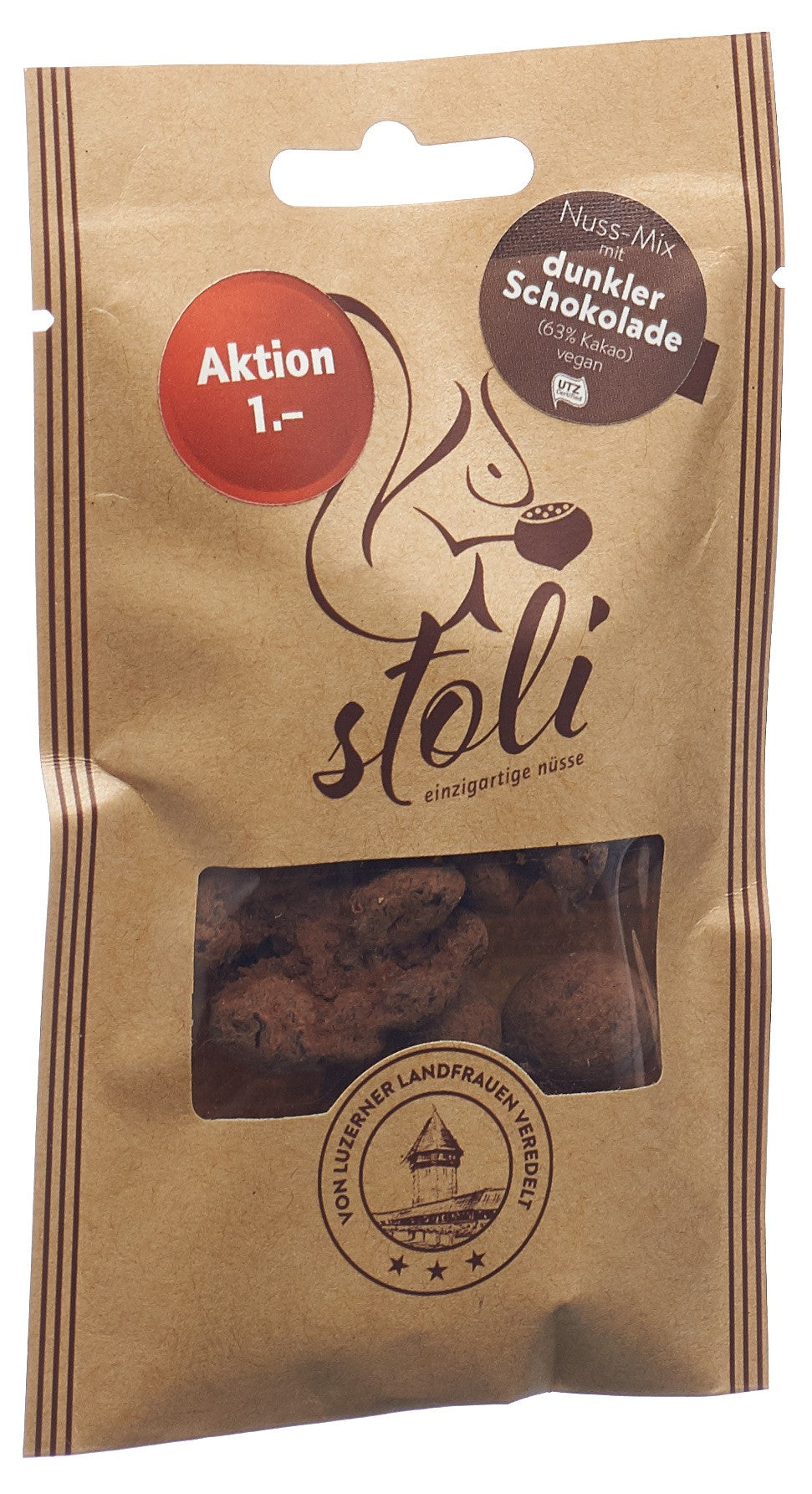 #Grösse_Beutel 28 g