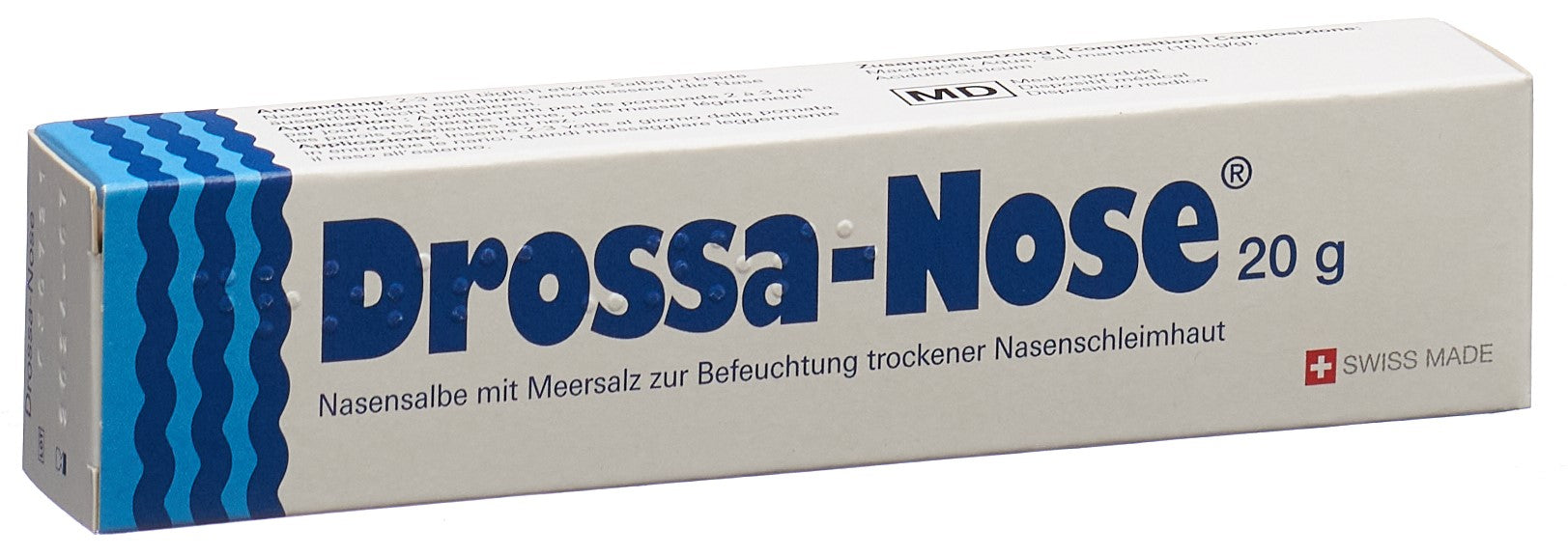 #Grösse_Tube 20 g