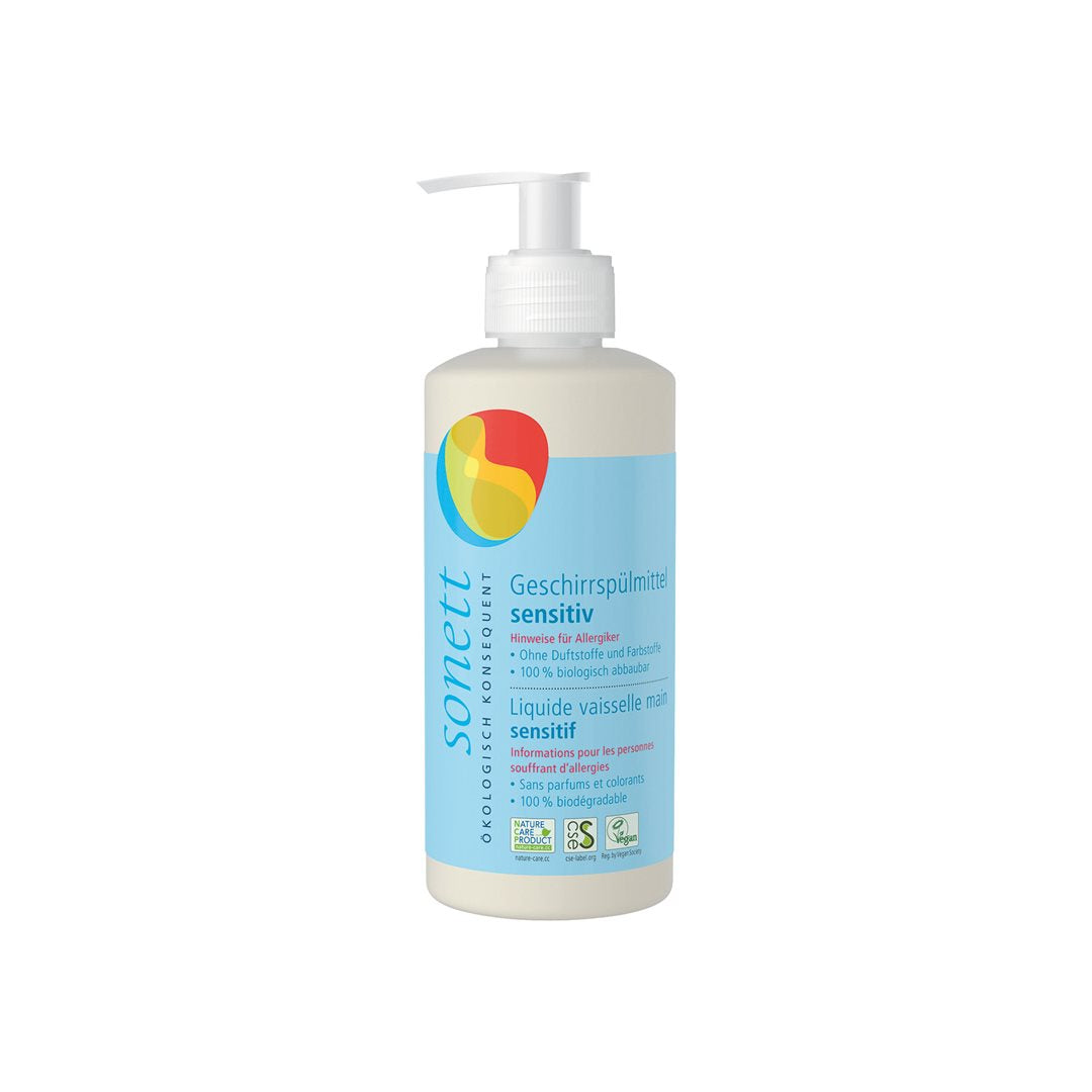 #Grösse_Dispenser 300 ml