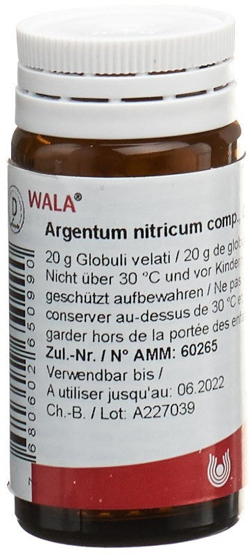 #Grösse_Flasche 20 g