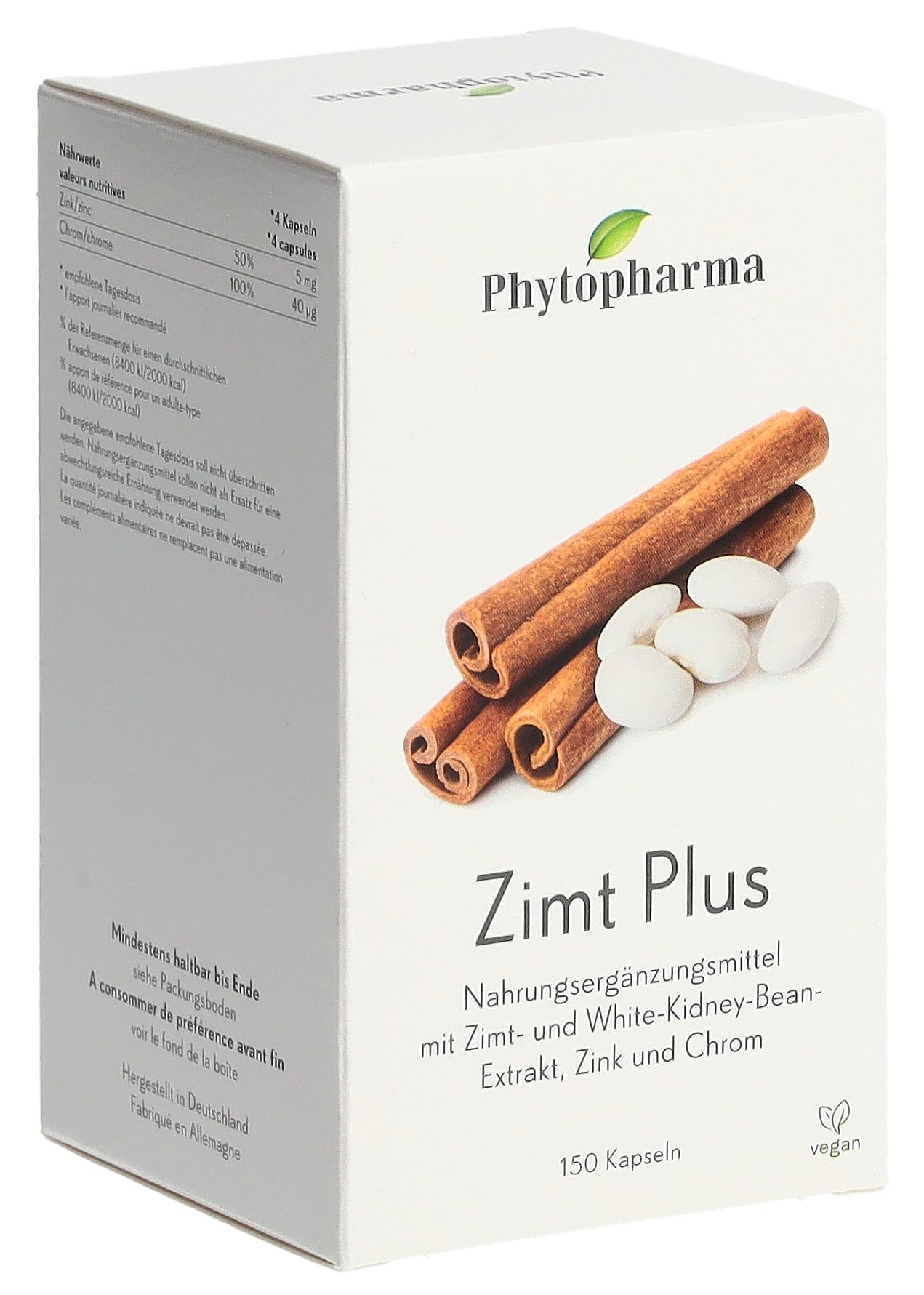 #Grösse_Dose 150 Stk