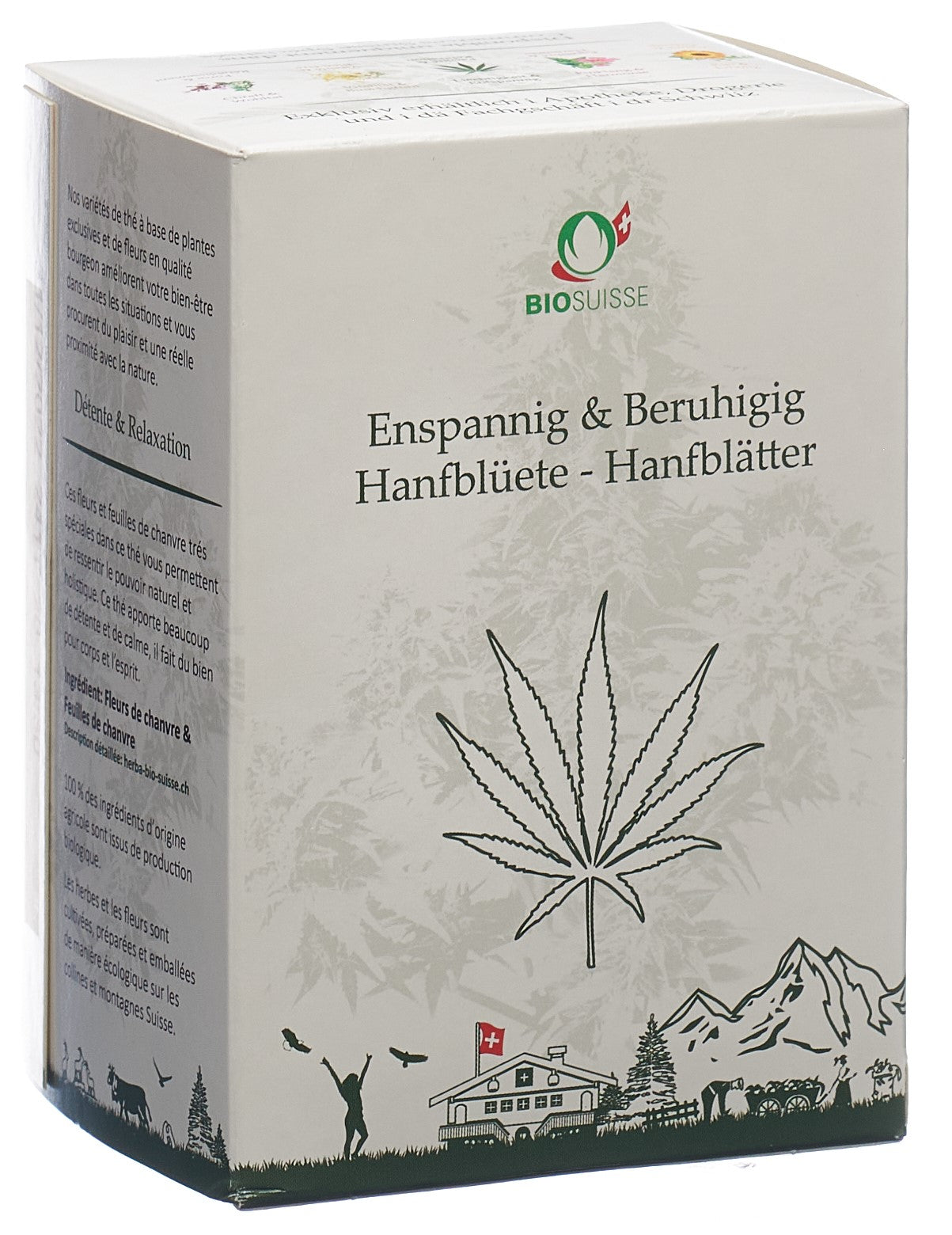 #Grösse_20 Beutel x 1.5 g