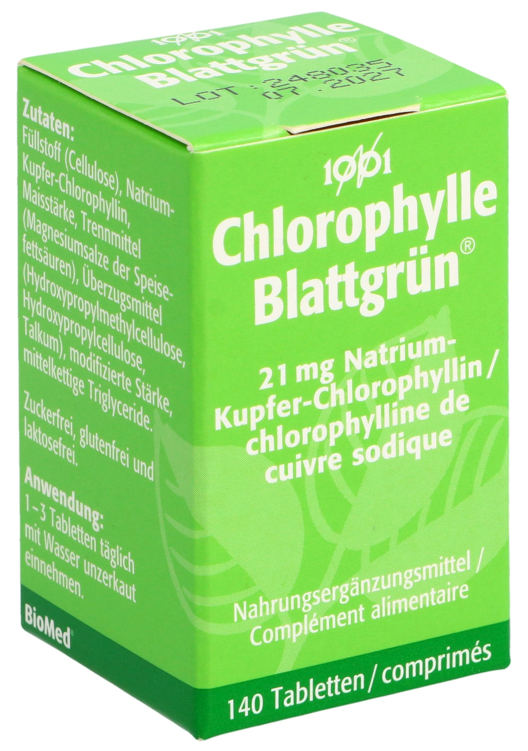 #Grösse_Glasflasche 140 Stk