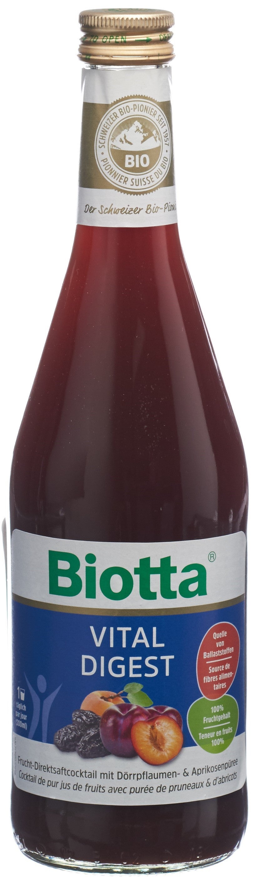 #Grösse_Flasche 5 dl