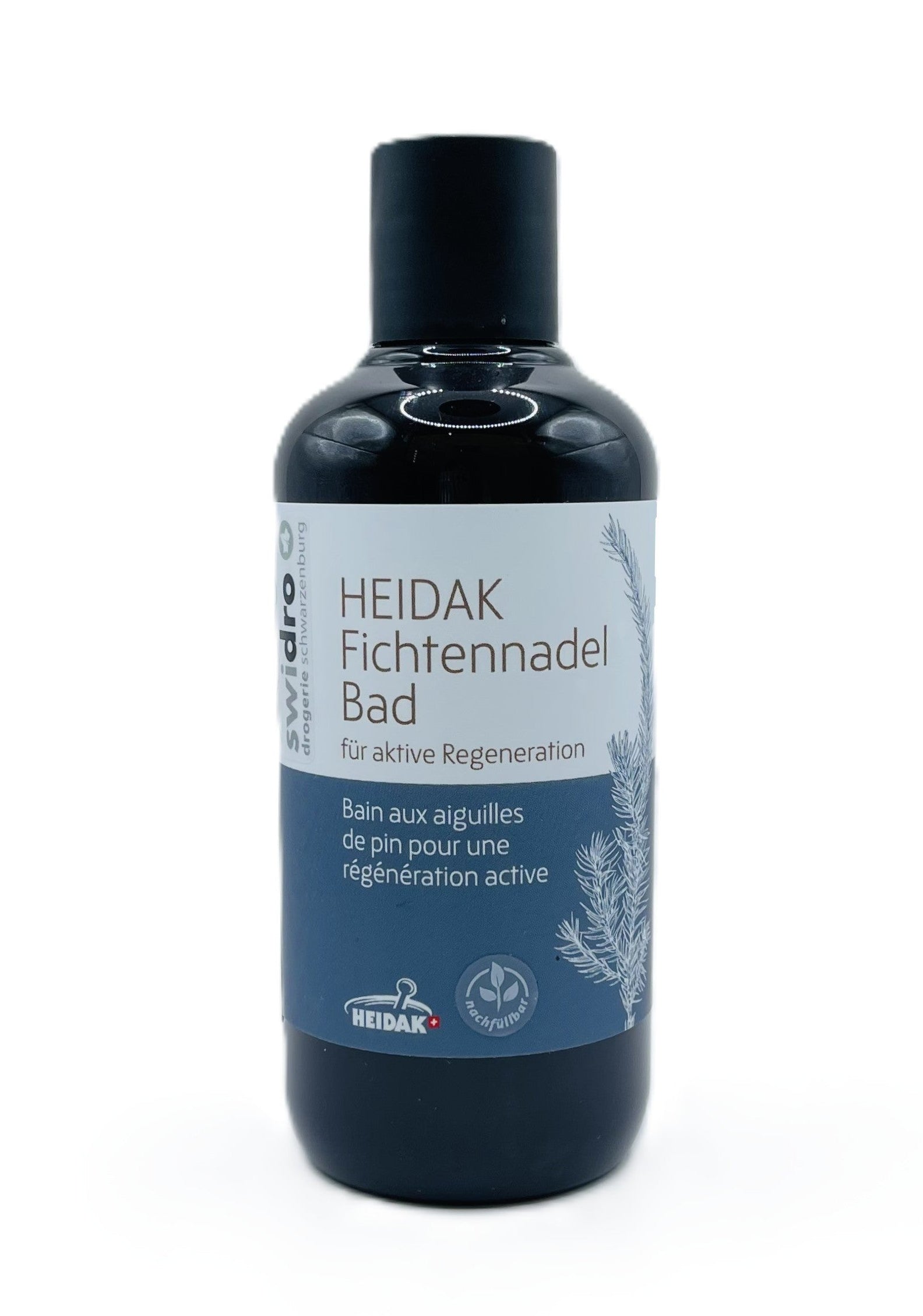 Drogana Fichtennadelbad 250ml