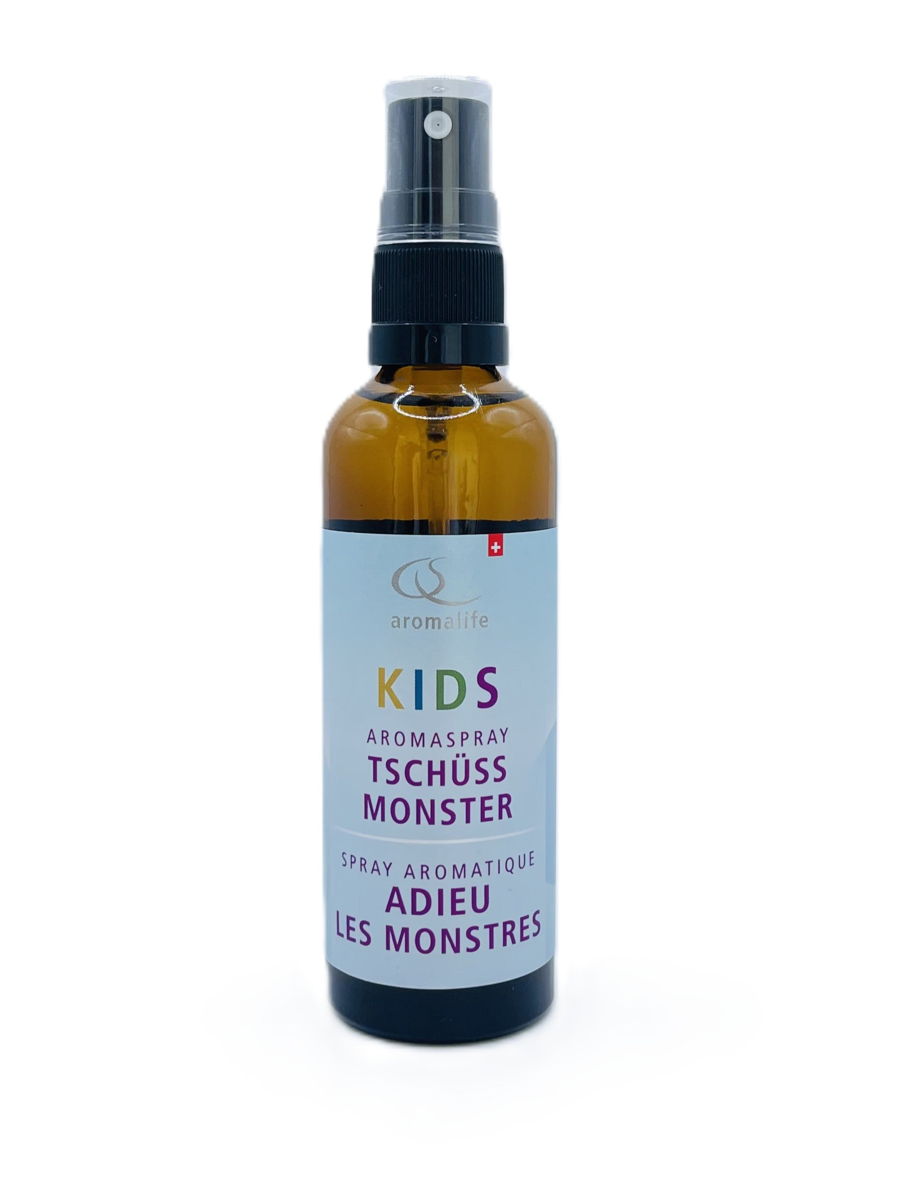Aromalife Kids Aromaspray Tschüss Monster