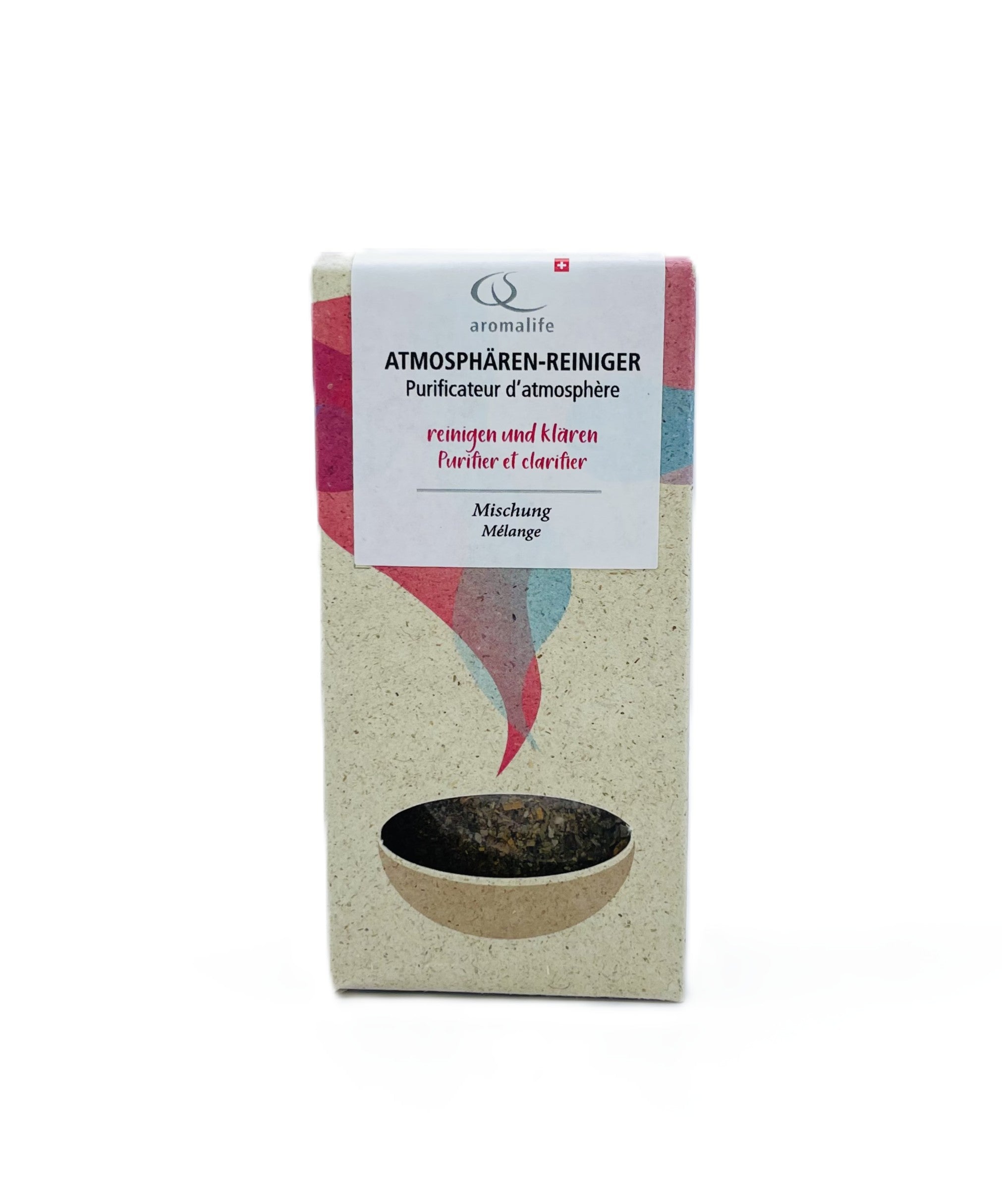 Aromalife Räucherwerk Atmosphären-Reiniger