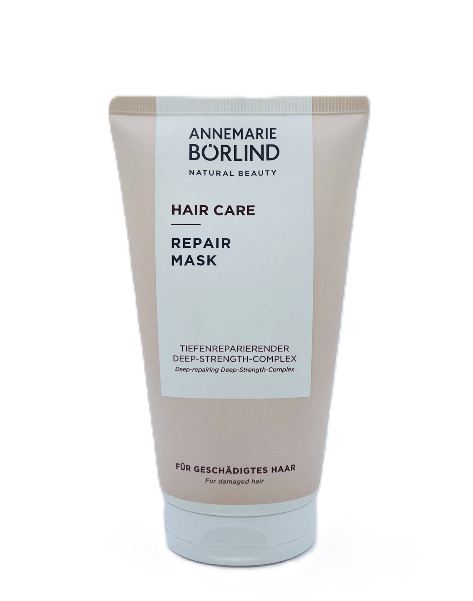 Börlind Hair Care Repair Mask