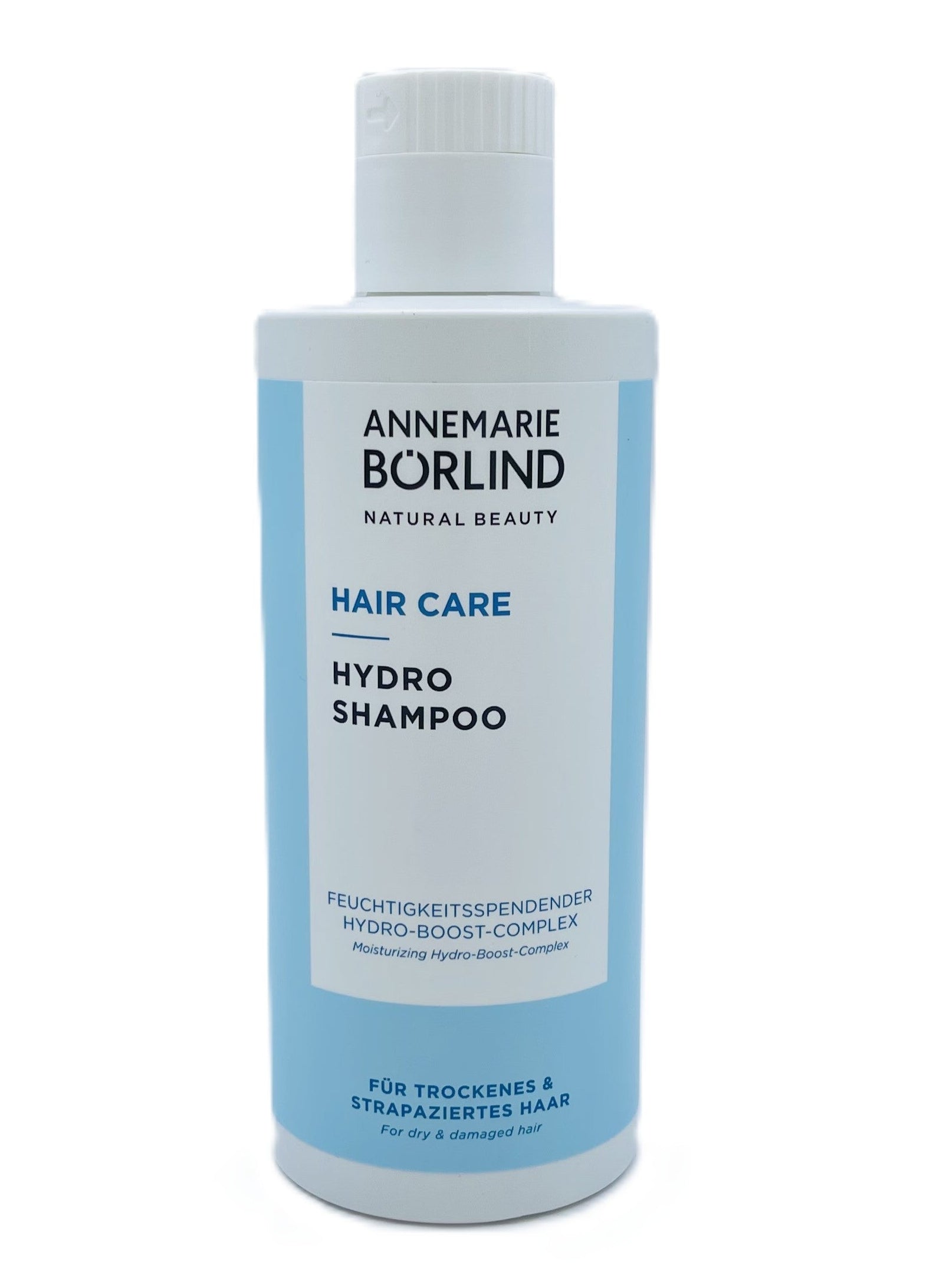 Börlind Hair Care Hydro Shampoo