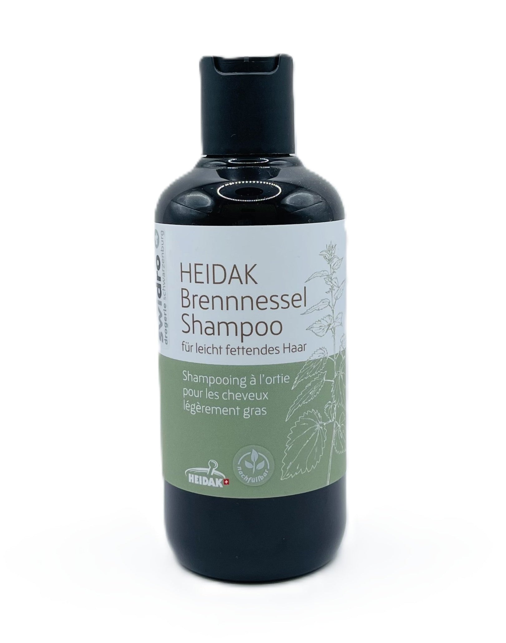 Drogana Brennnessel Shampoo 250ml