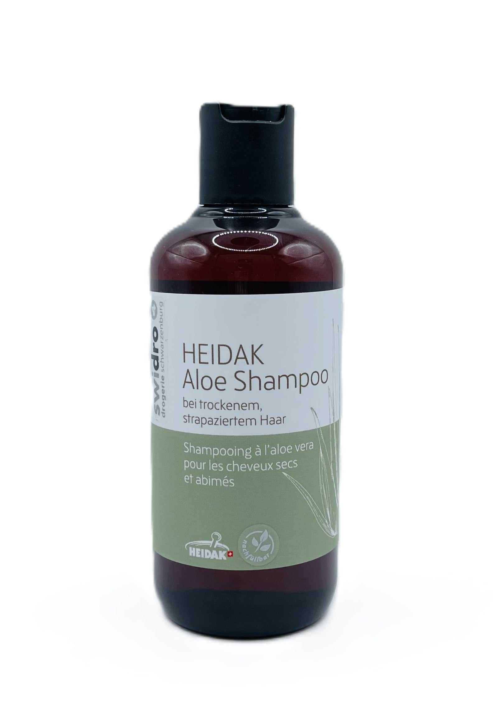 Drogana Aloe Shampoo 250ml