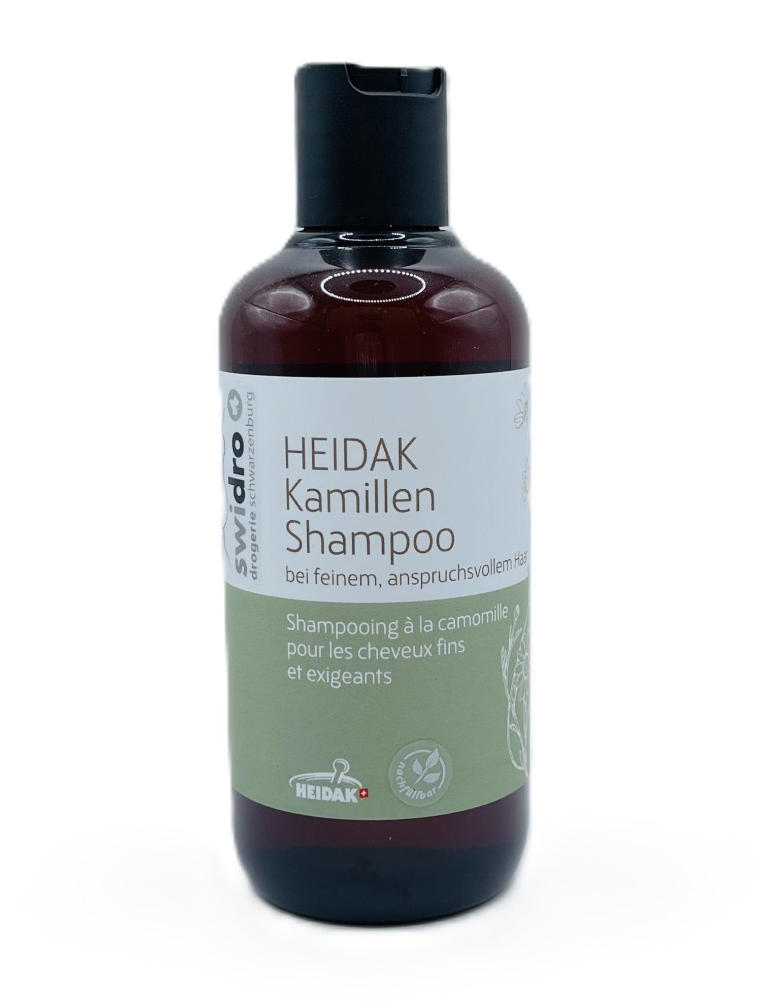 Drogana Kamillen Shampoo 250ml