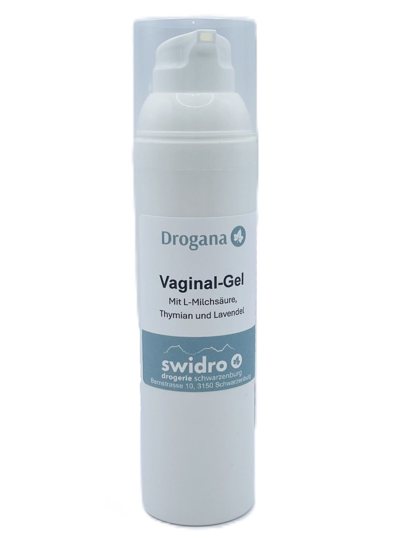 Drogana Intim Vaginalgel 75ml