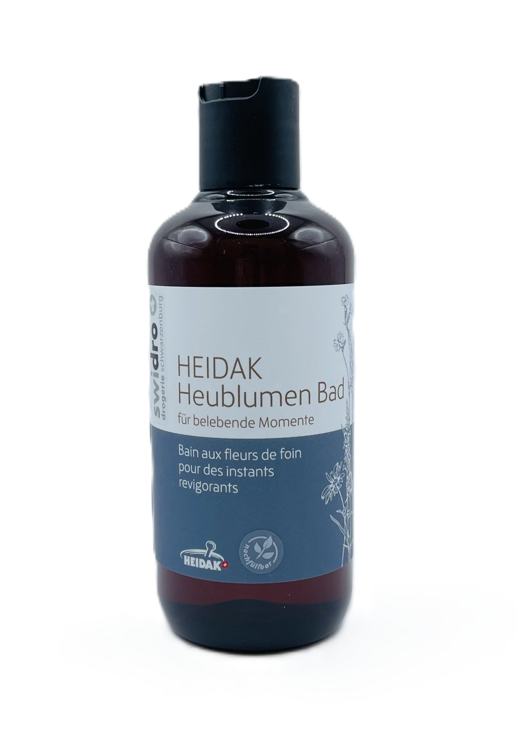 Drogana Heublumenbad 250ml